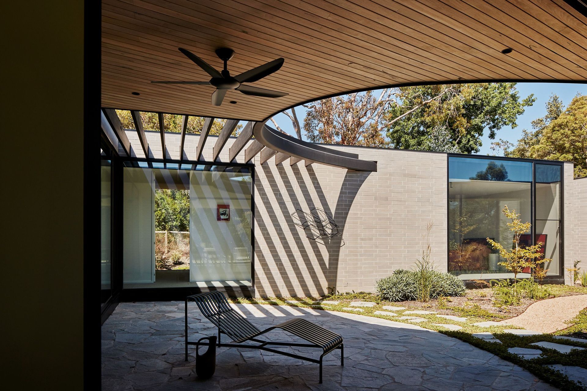 Supporting Image 1 for Kister Architects