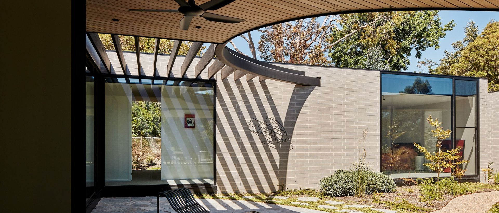 Supporting Image 1 for Kister Architects