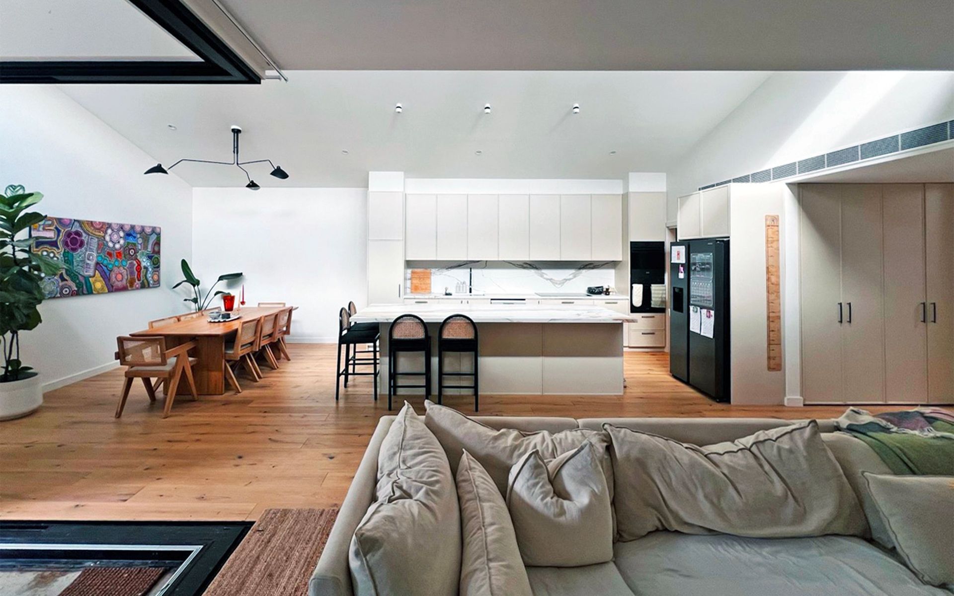 Supporting Image 1 for Tham Architects