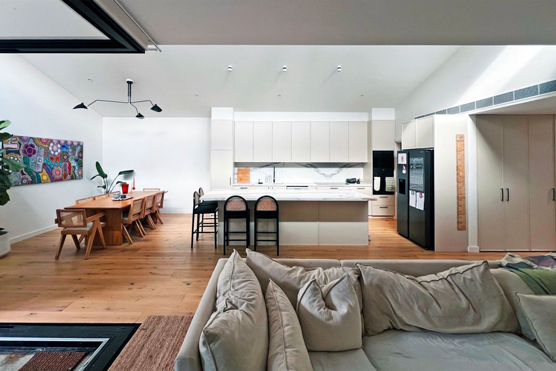 Supporting Image 1 for Tham Architects