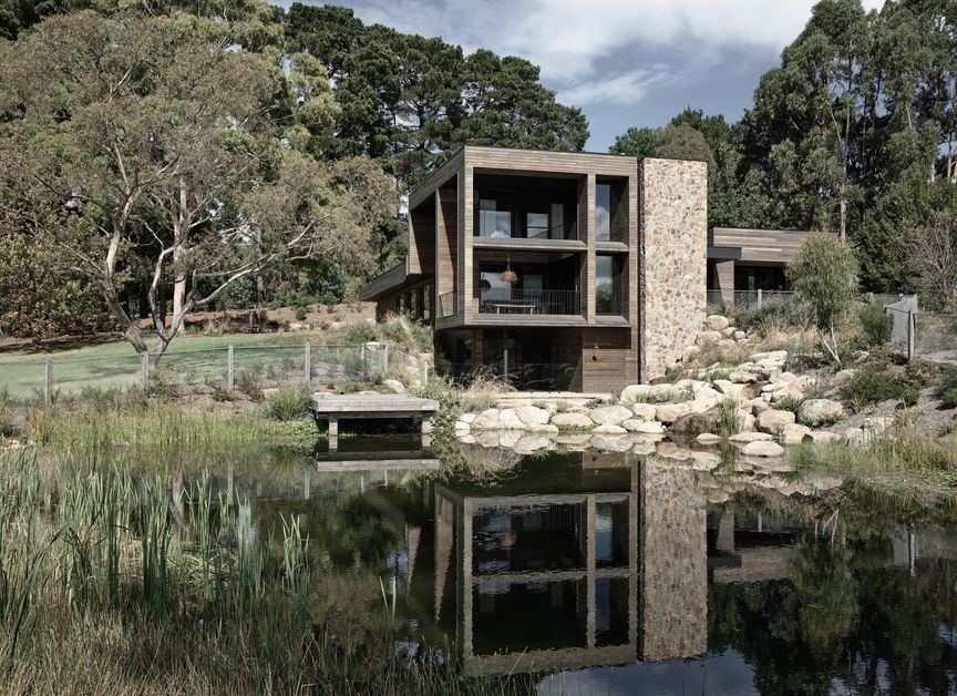 Wolveridge Architects