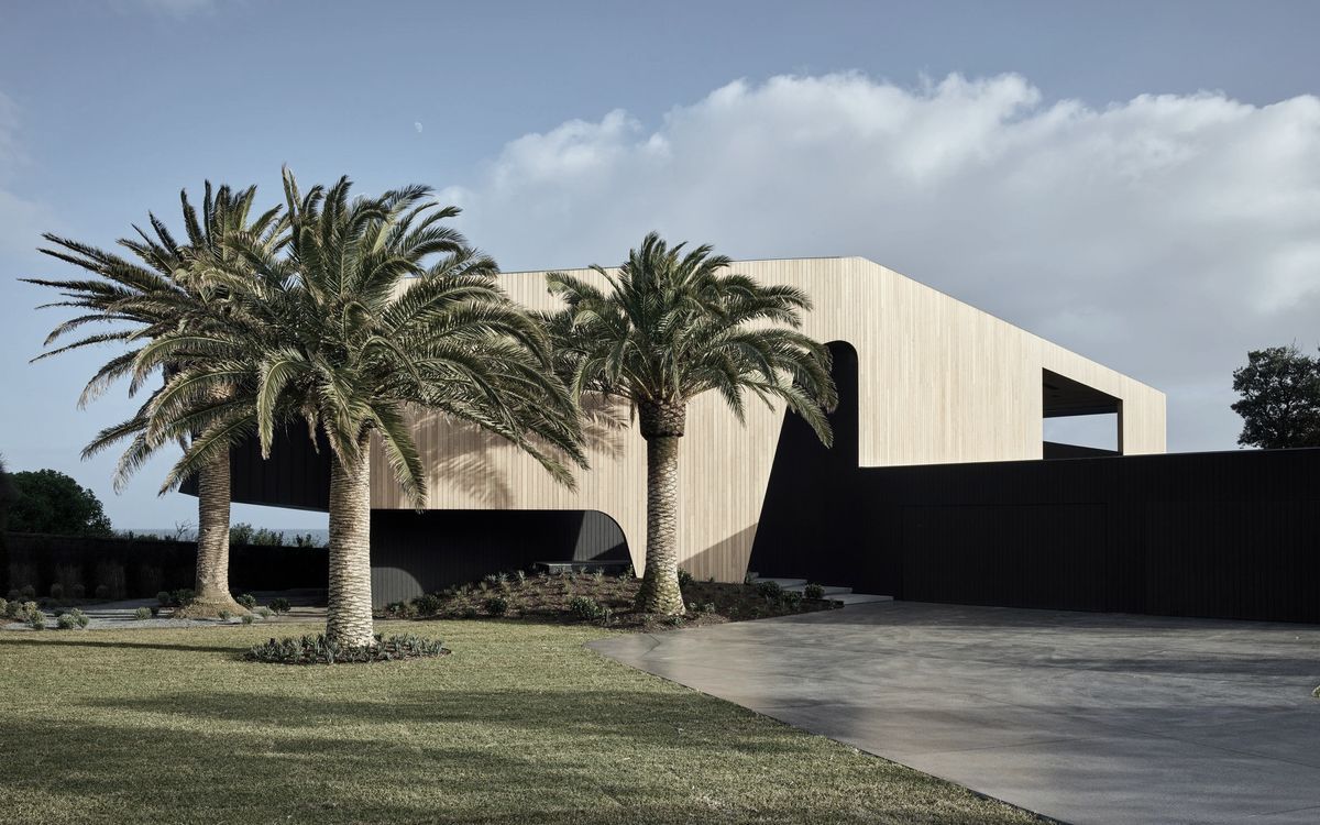 Supporting Image 1 for Wolveridge Architects