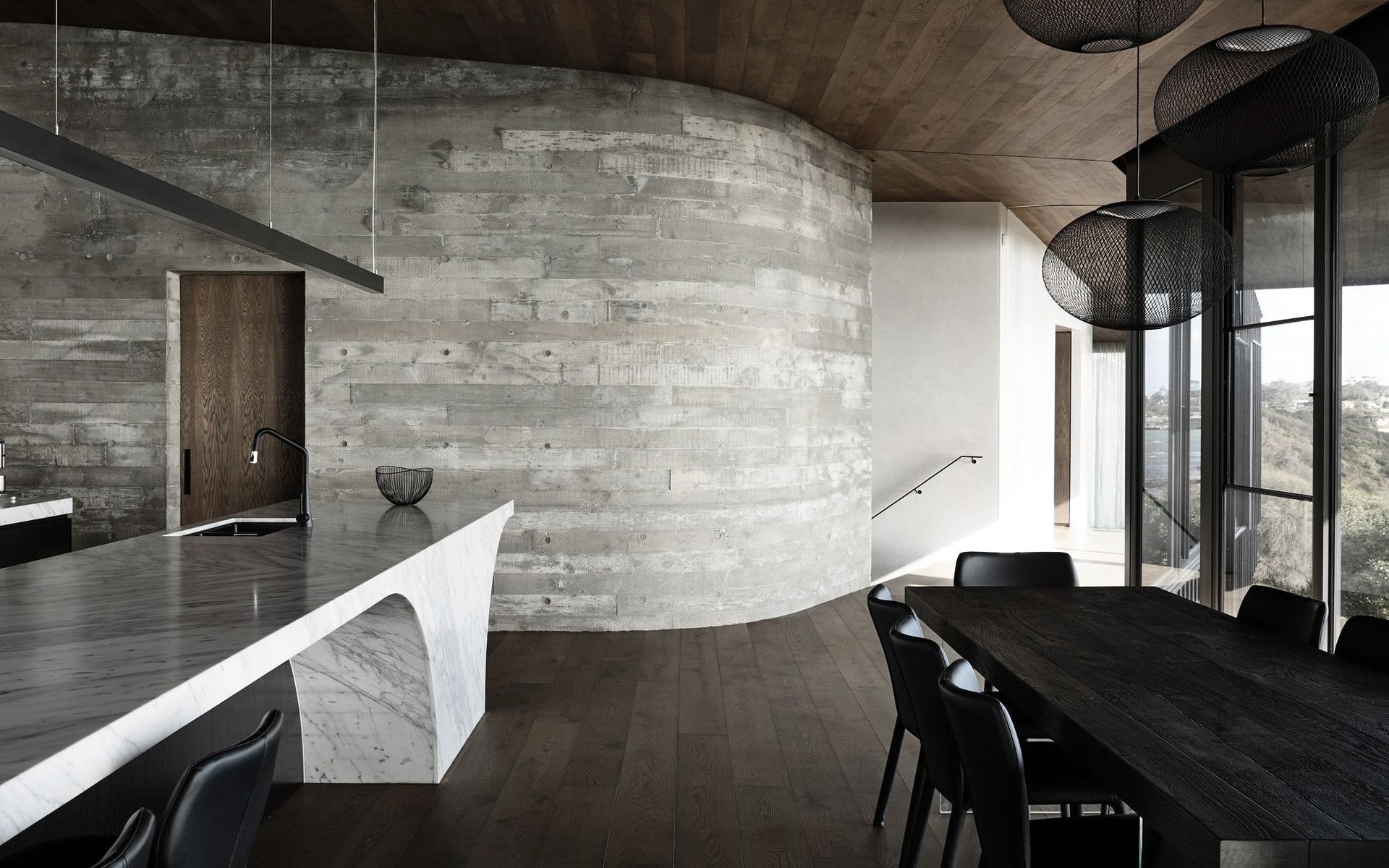 Supporting Image 2 for Wolveridge Architects
