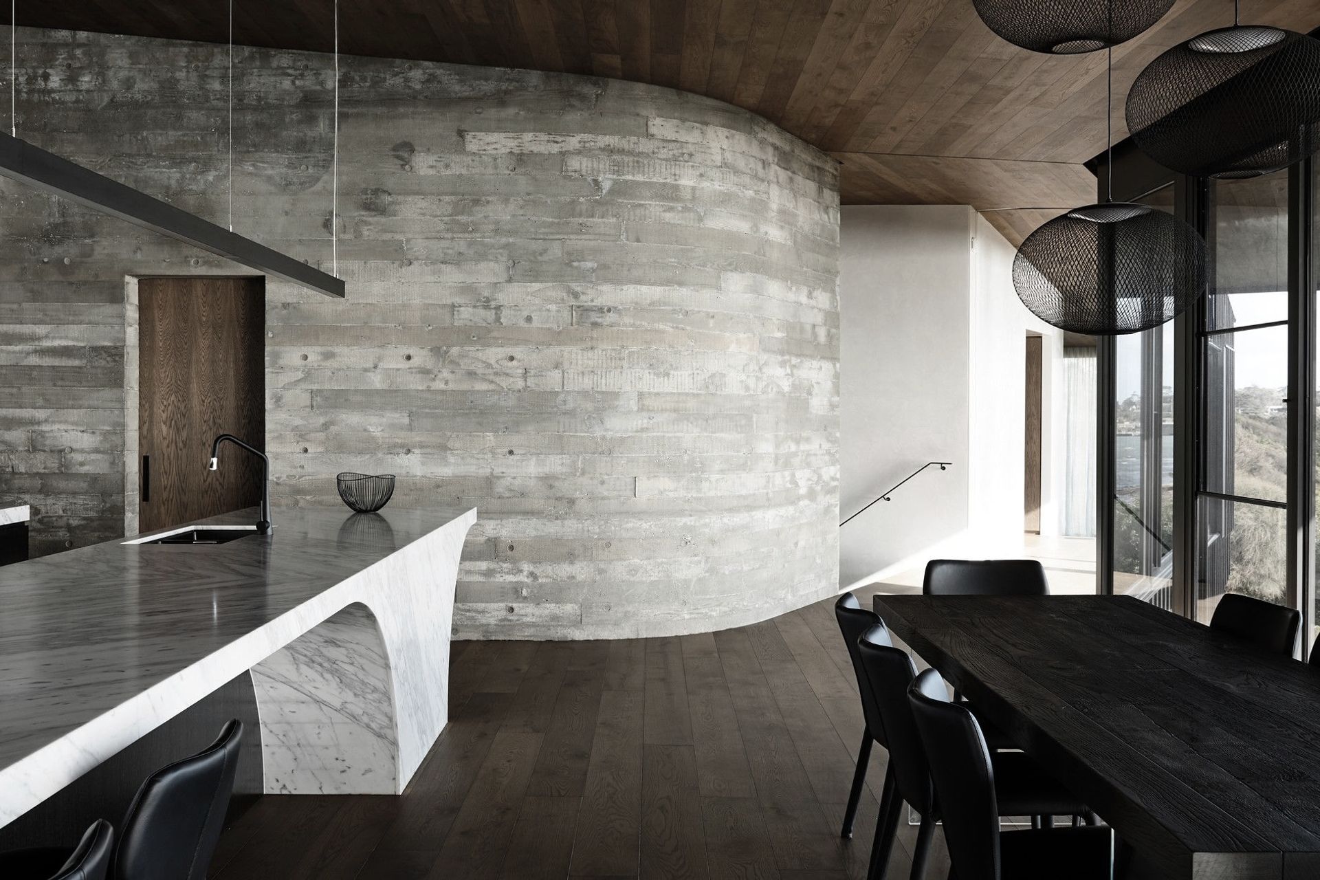 Supporting Image 2 for Wolveridge Architects