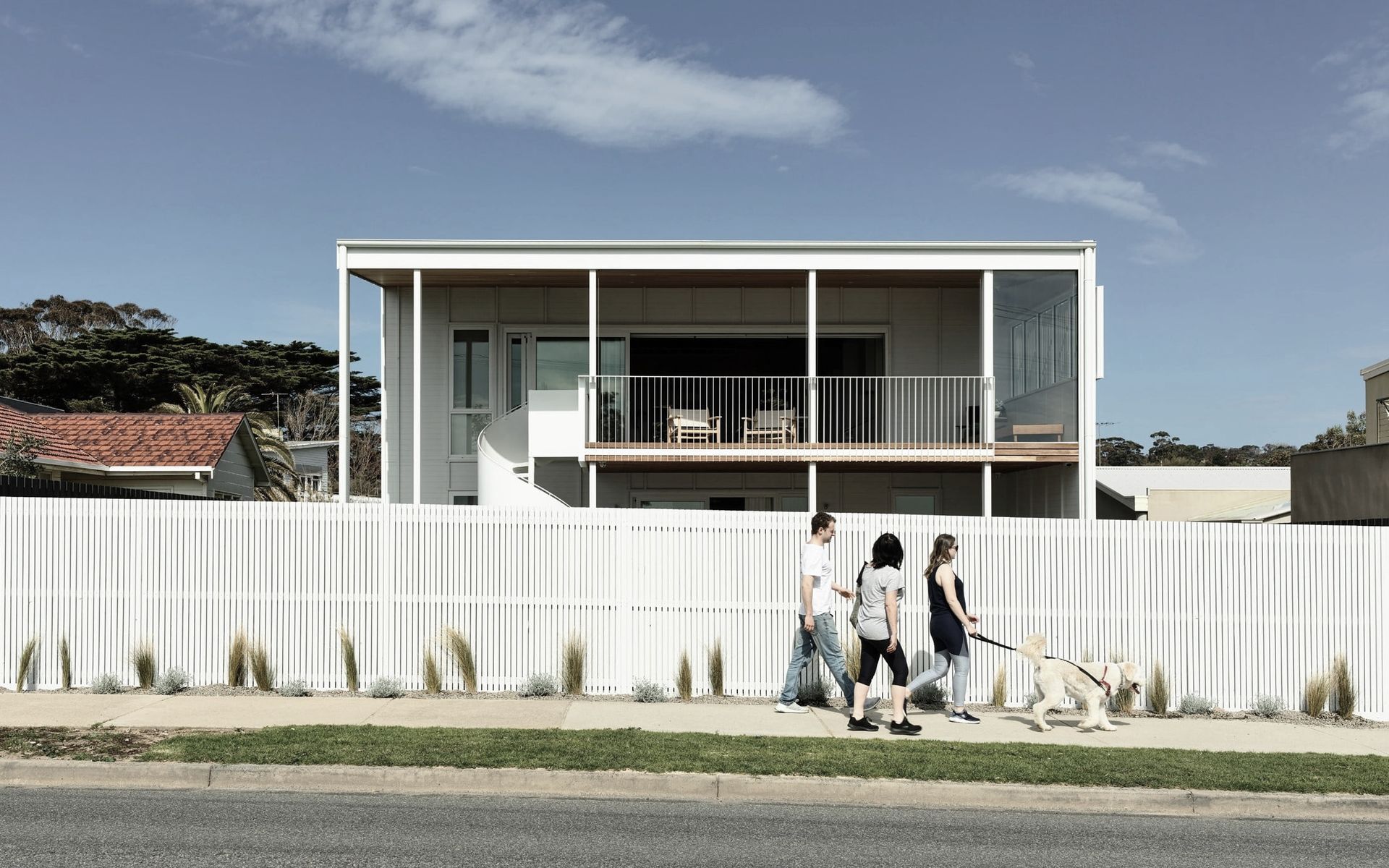 Supporting Image 5 for Wolveridge Architects