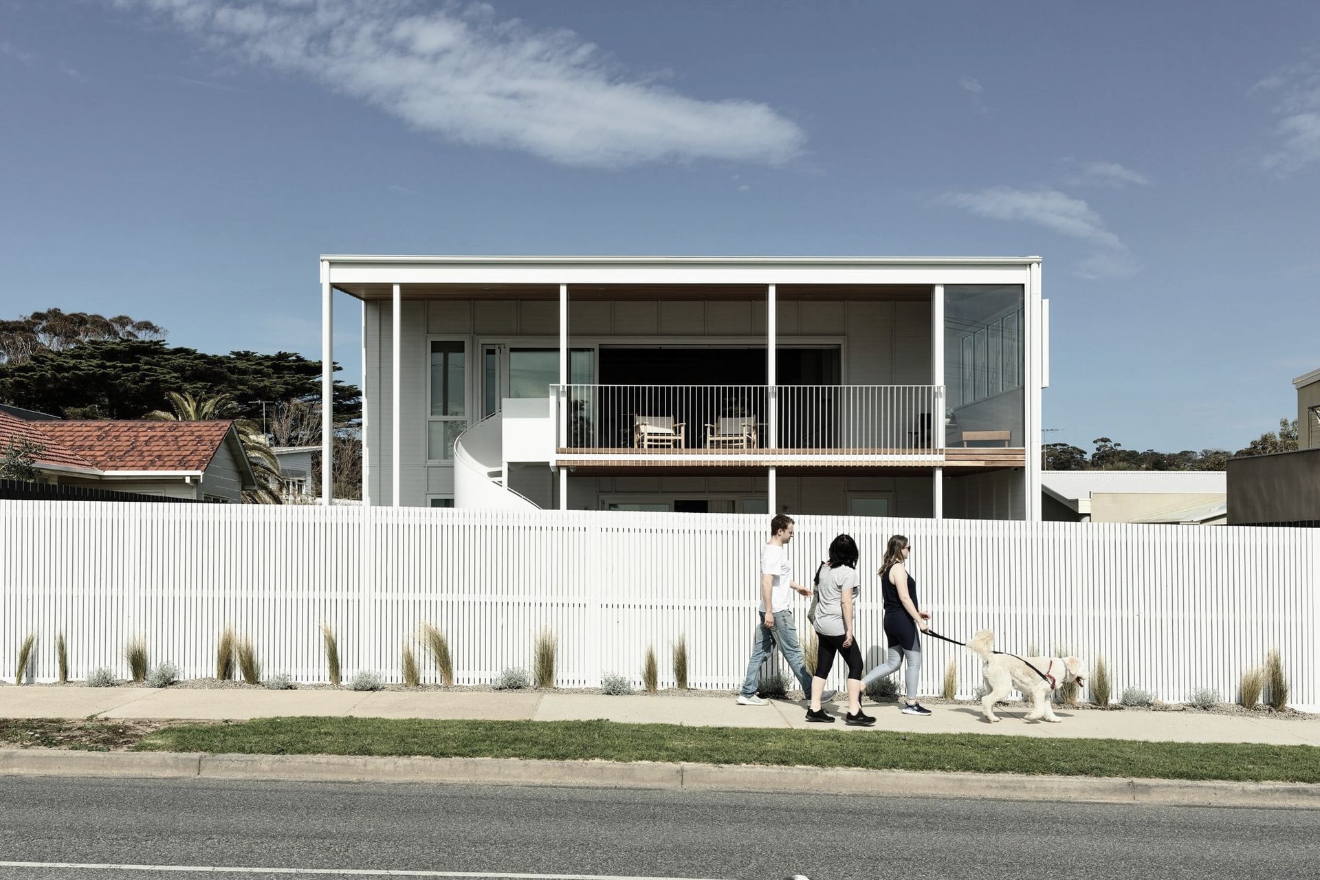 Supporting Image 5 for Wolveridge Architects