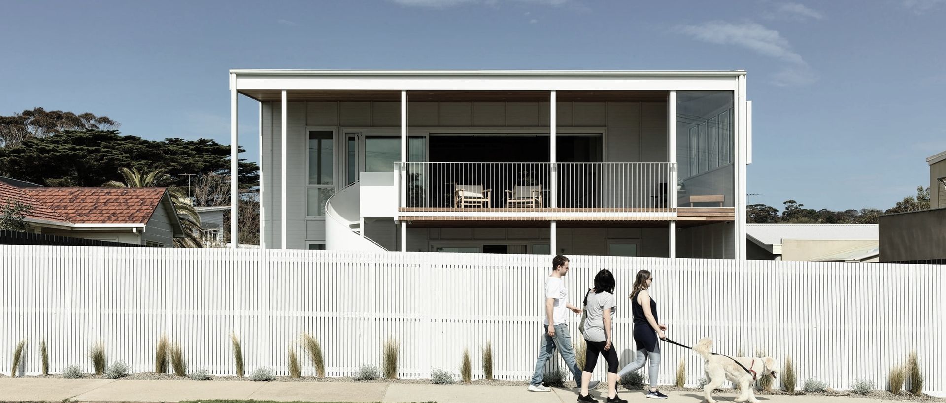 Supporting Image 5 for Wolveridge Architects