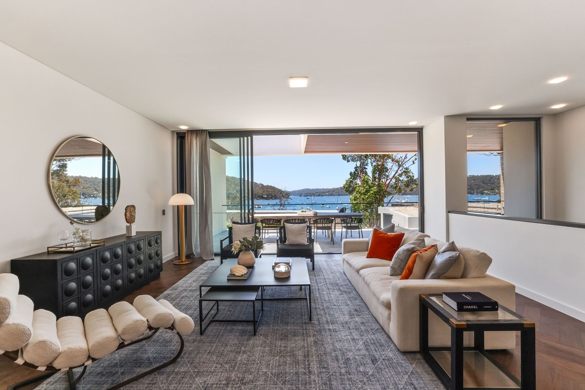 Supporting Image 7 for Framed Future