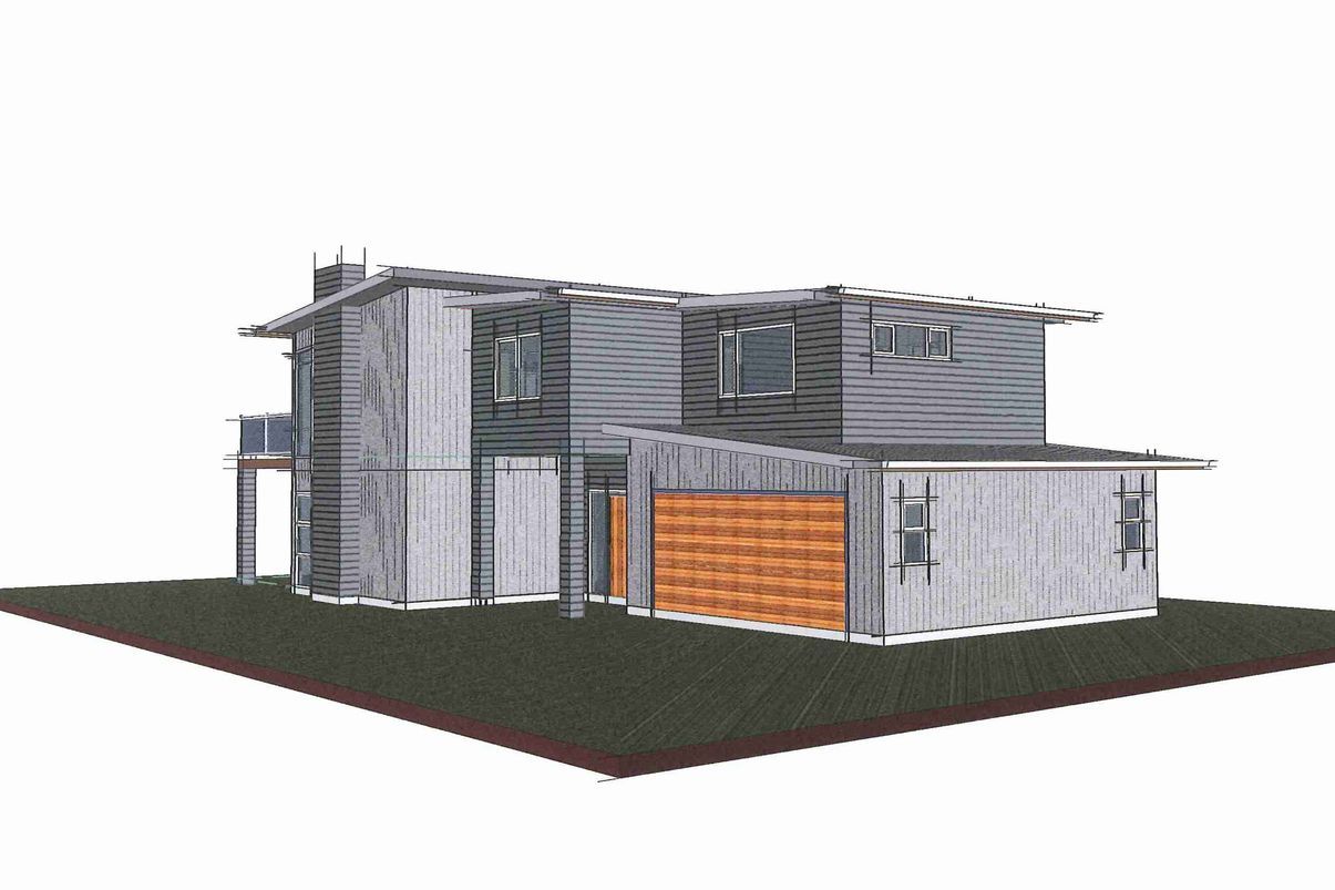 RPM Architecture