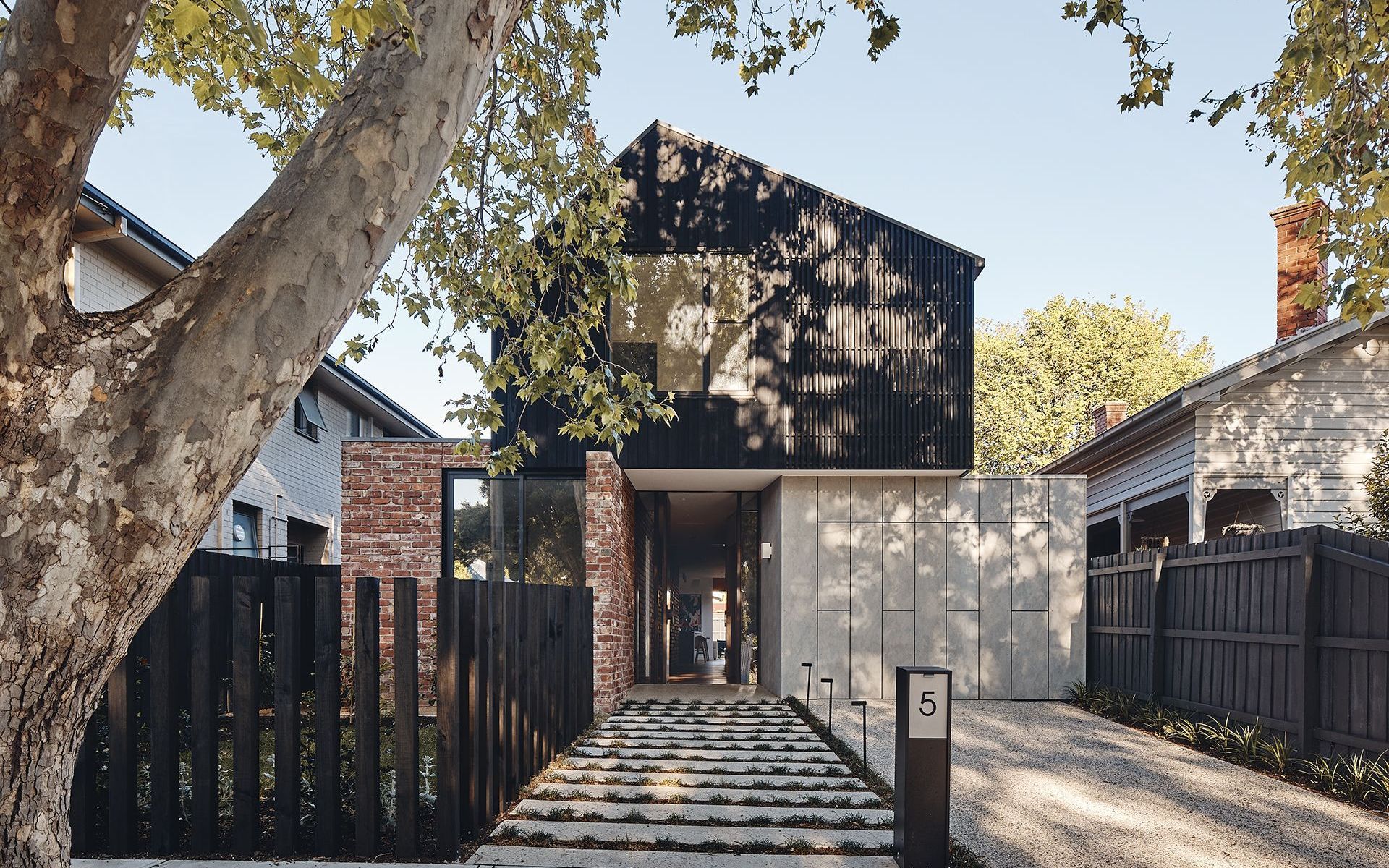Supporting Image 2 for Windust Architecture x Interiors