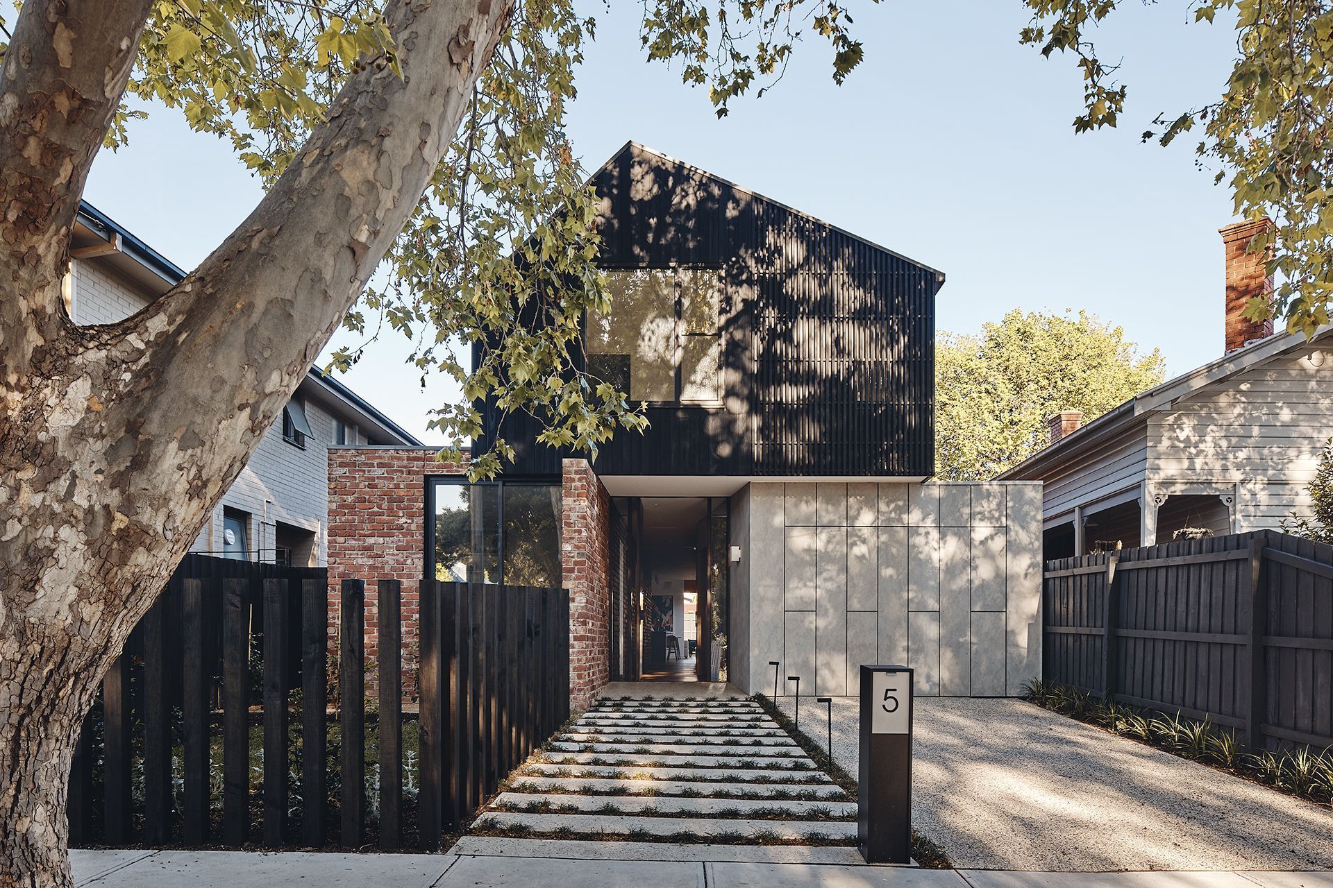 Supporting Image 2 for Windust Architecture x Interiors