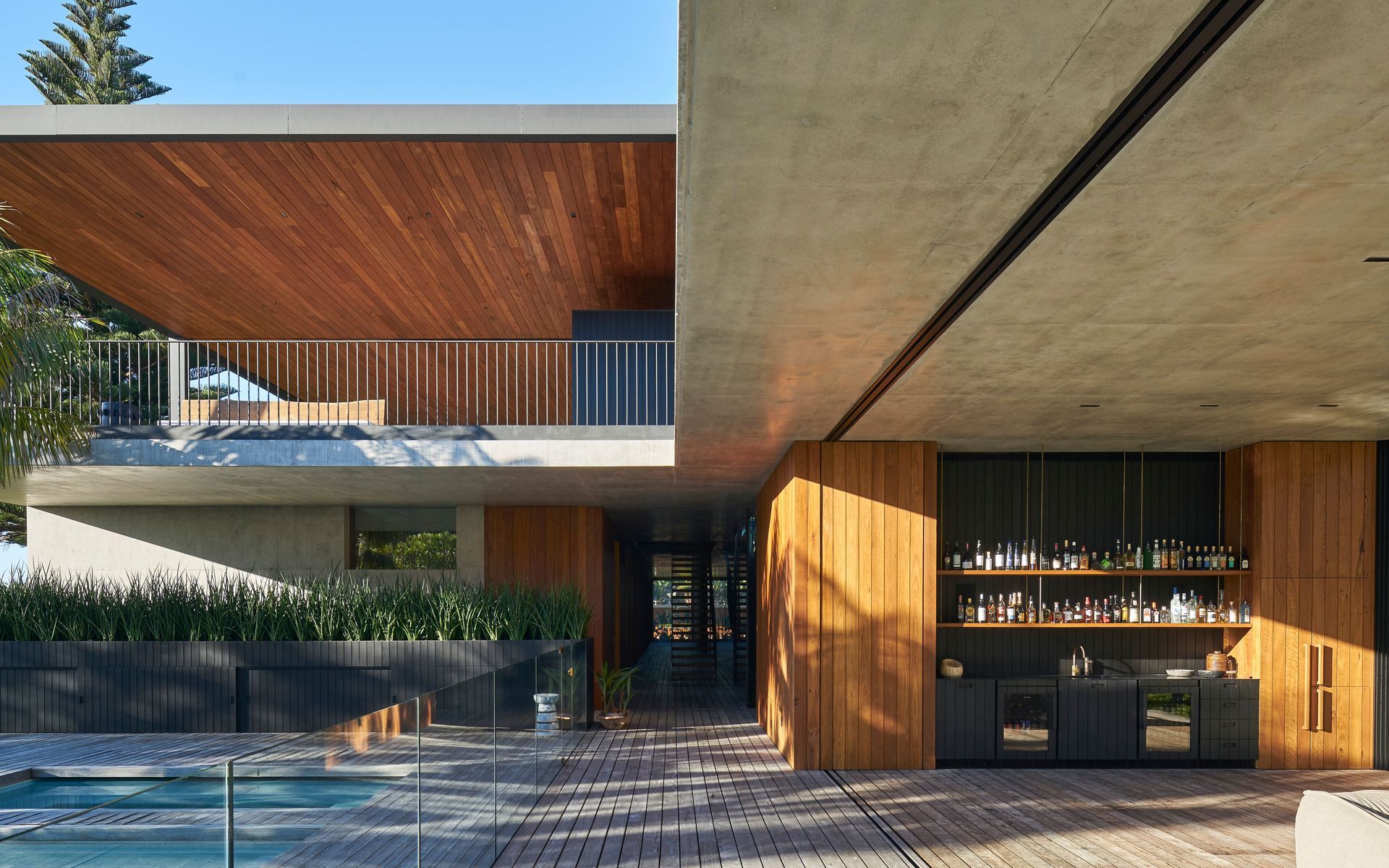 MCK Architecture banner