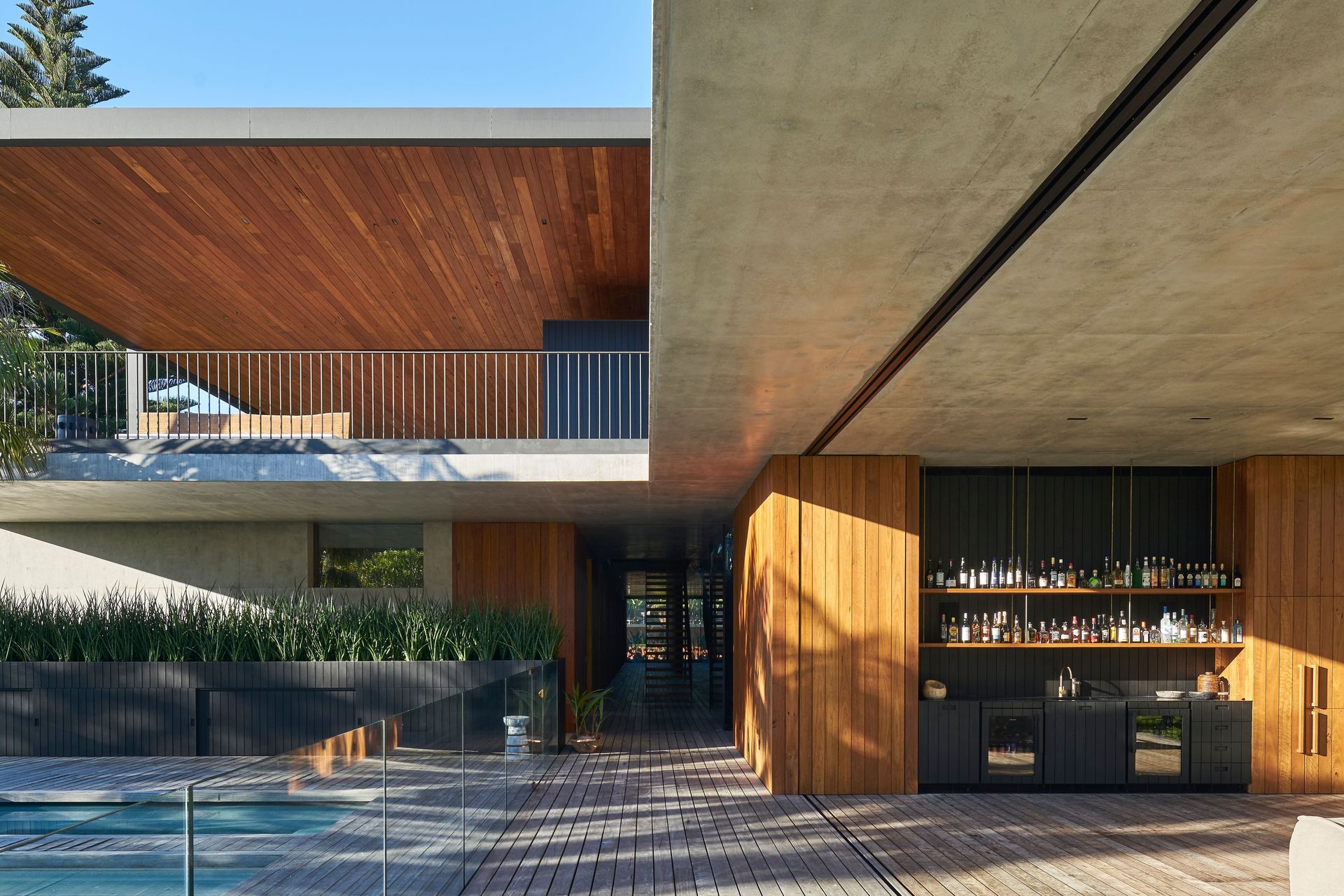 MCK Architecture banner