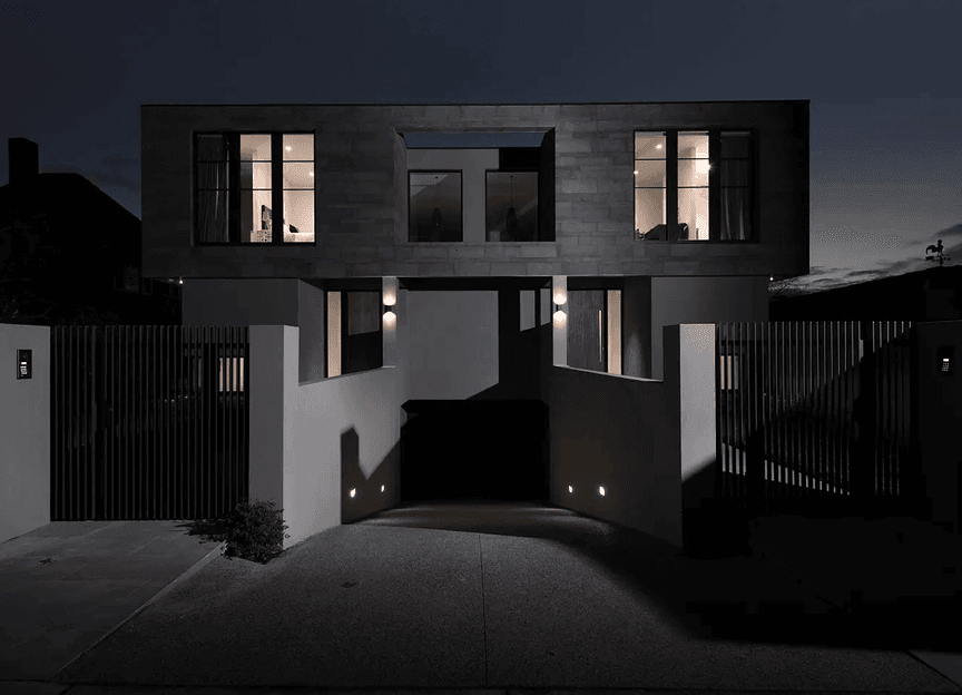 Nicholas Dour Architects