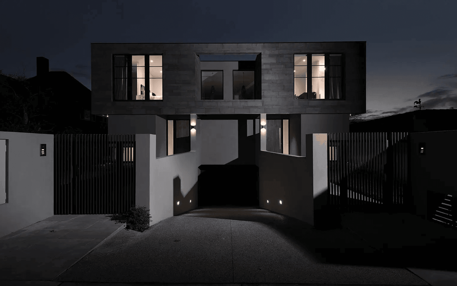 Hero Banner for Nicholas Dour Architects