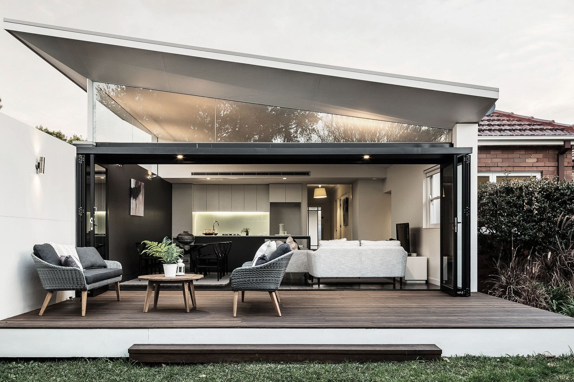 Supporting Image 1 for Peg & Ray Architects