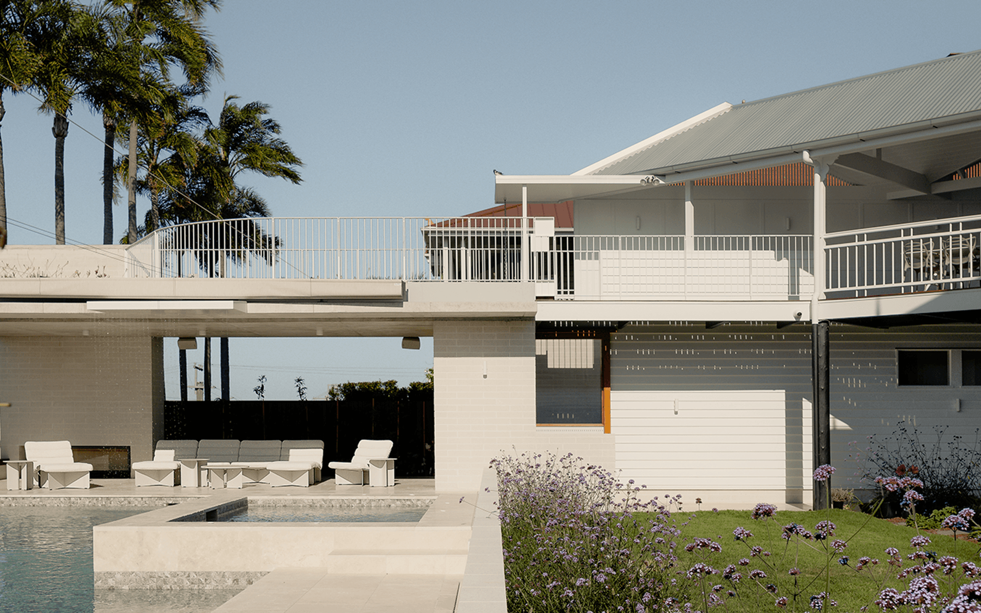Hero Banner for Shane Marsh Architect