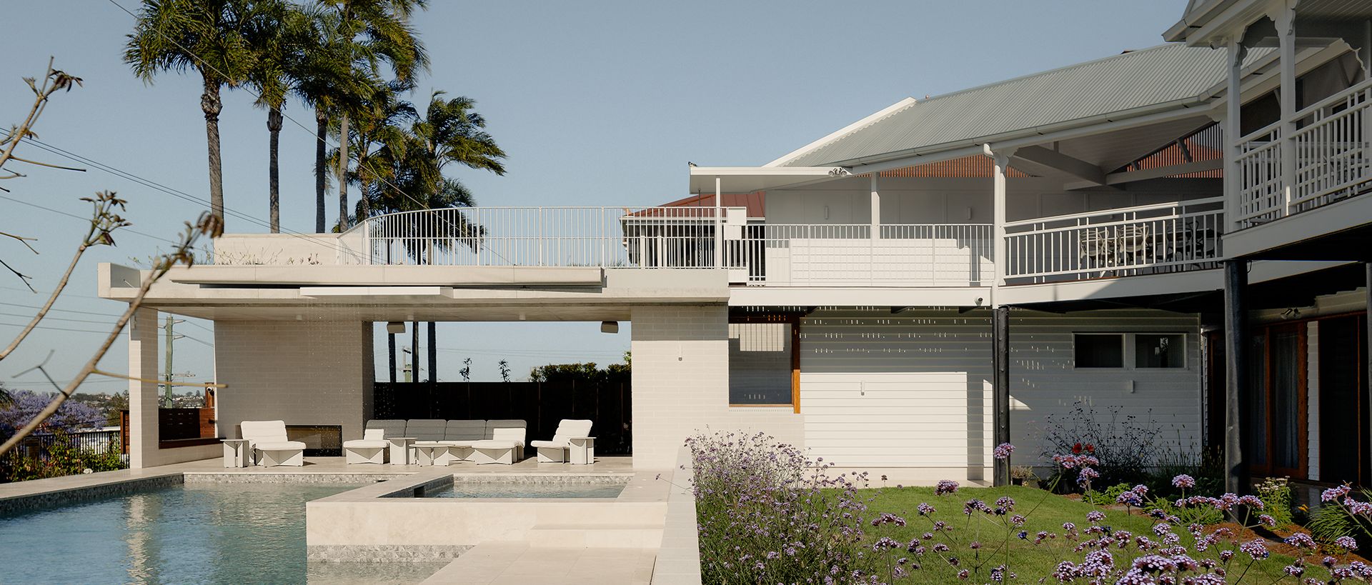 Hero Banner for Shane Marsh Architect
