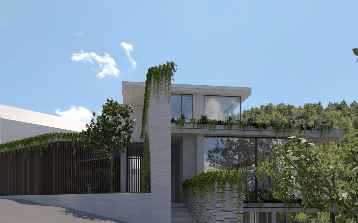 Supporting Image 4 for Spicer Architecture
