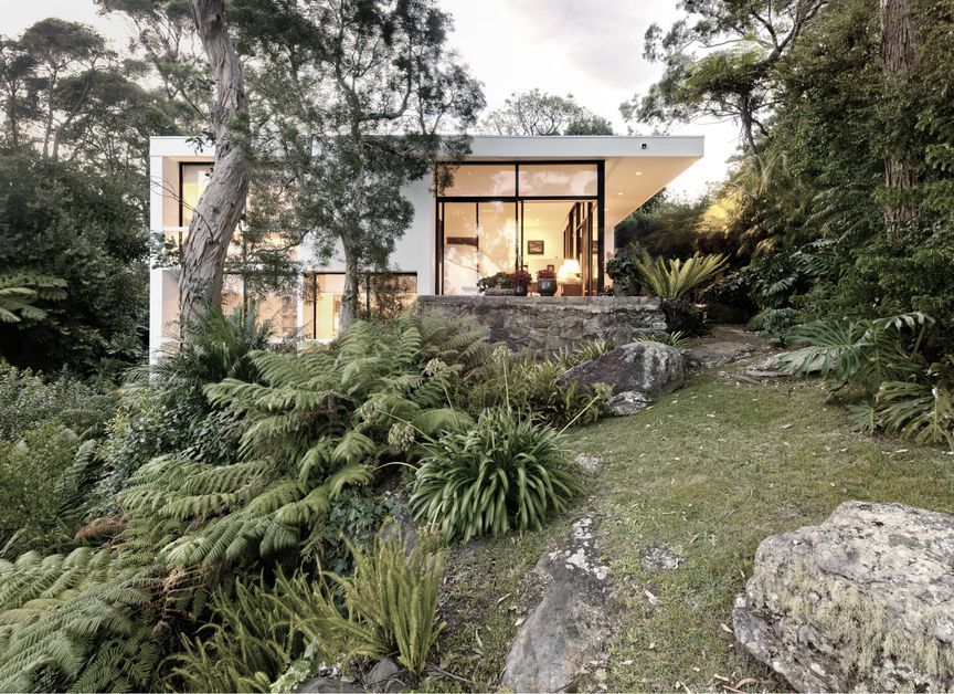 Porebski Architects