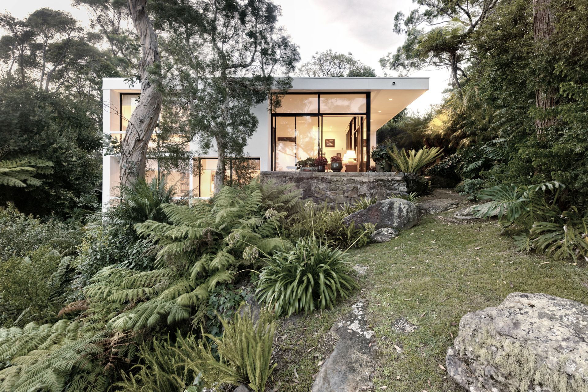 Porebski Architects banner