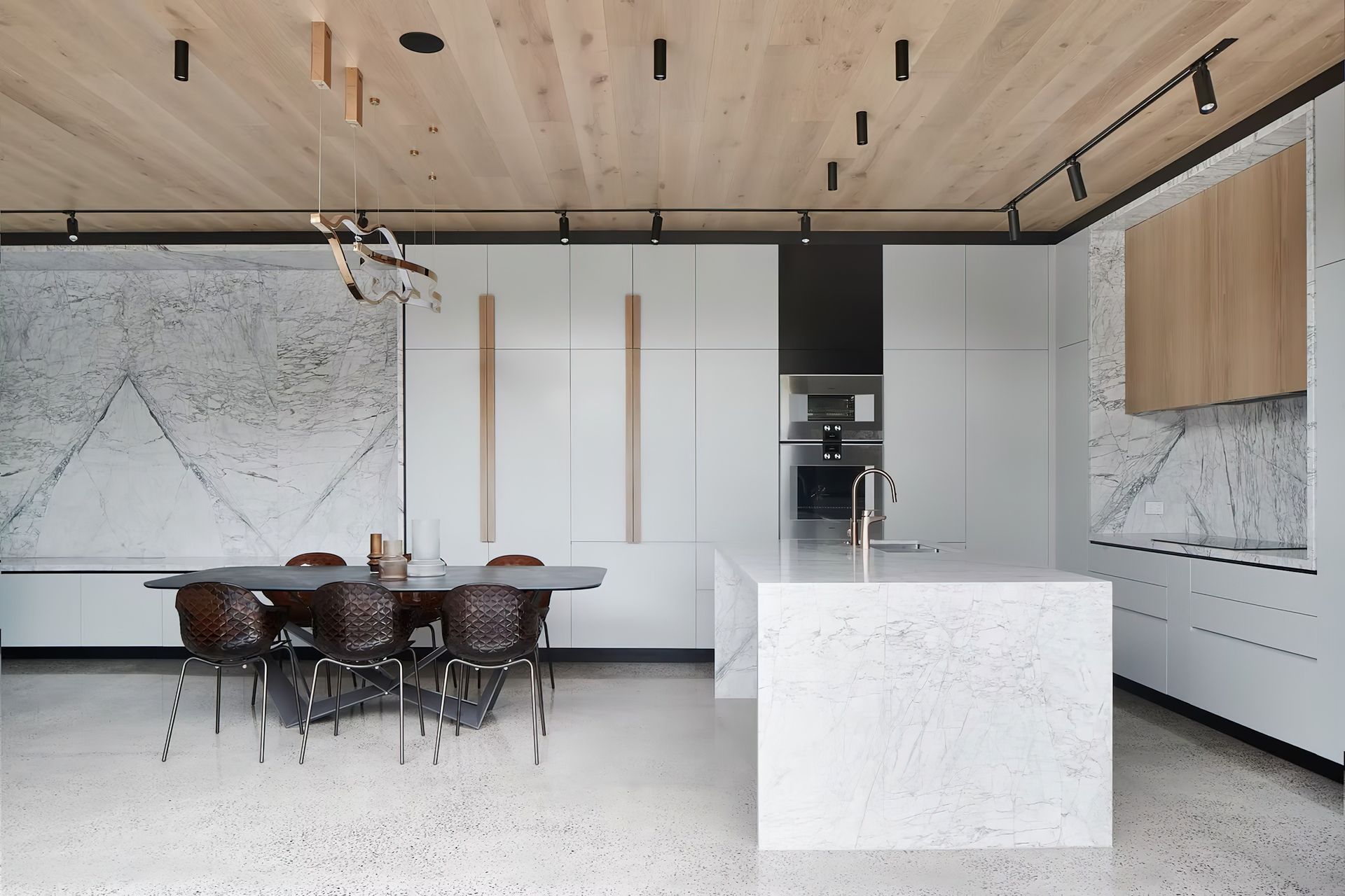 Supporting Image 1 for pcg. Architects