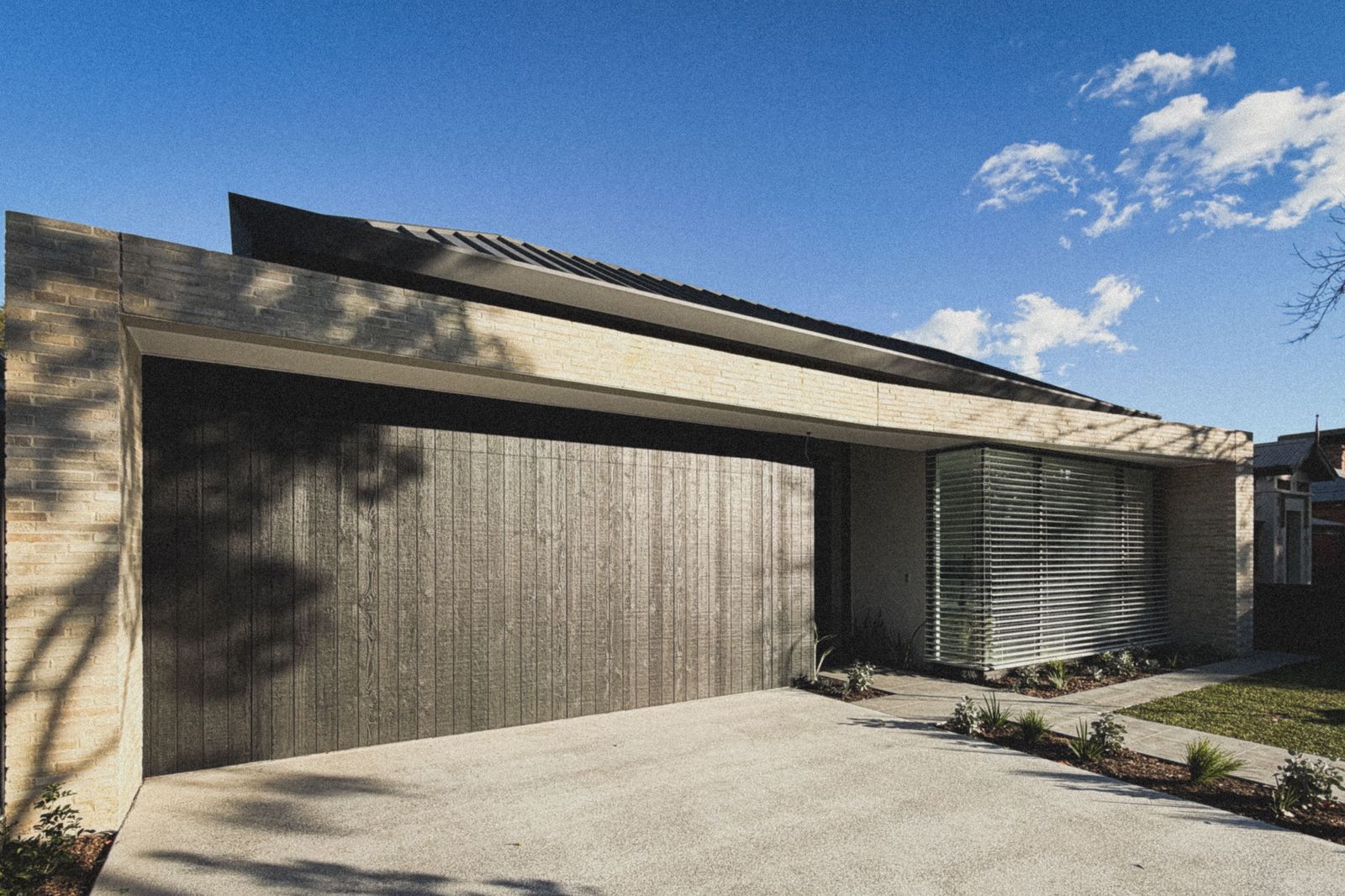 Tim Hodges Architect