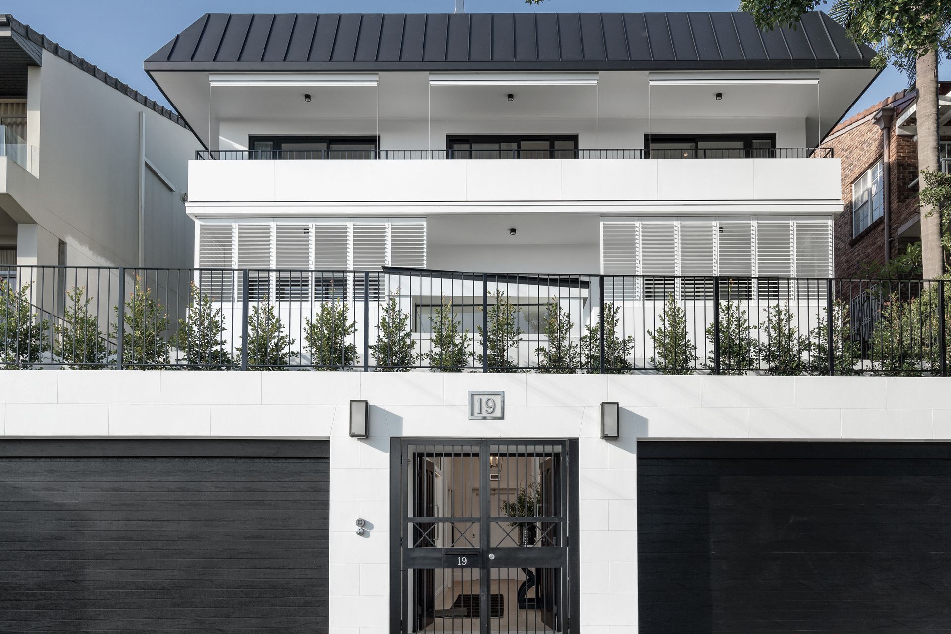 Hero Banner for DHW Design