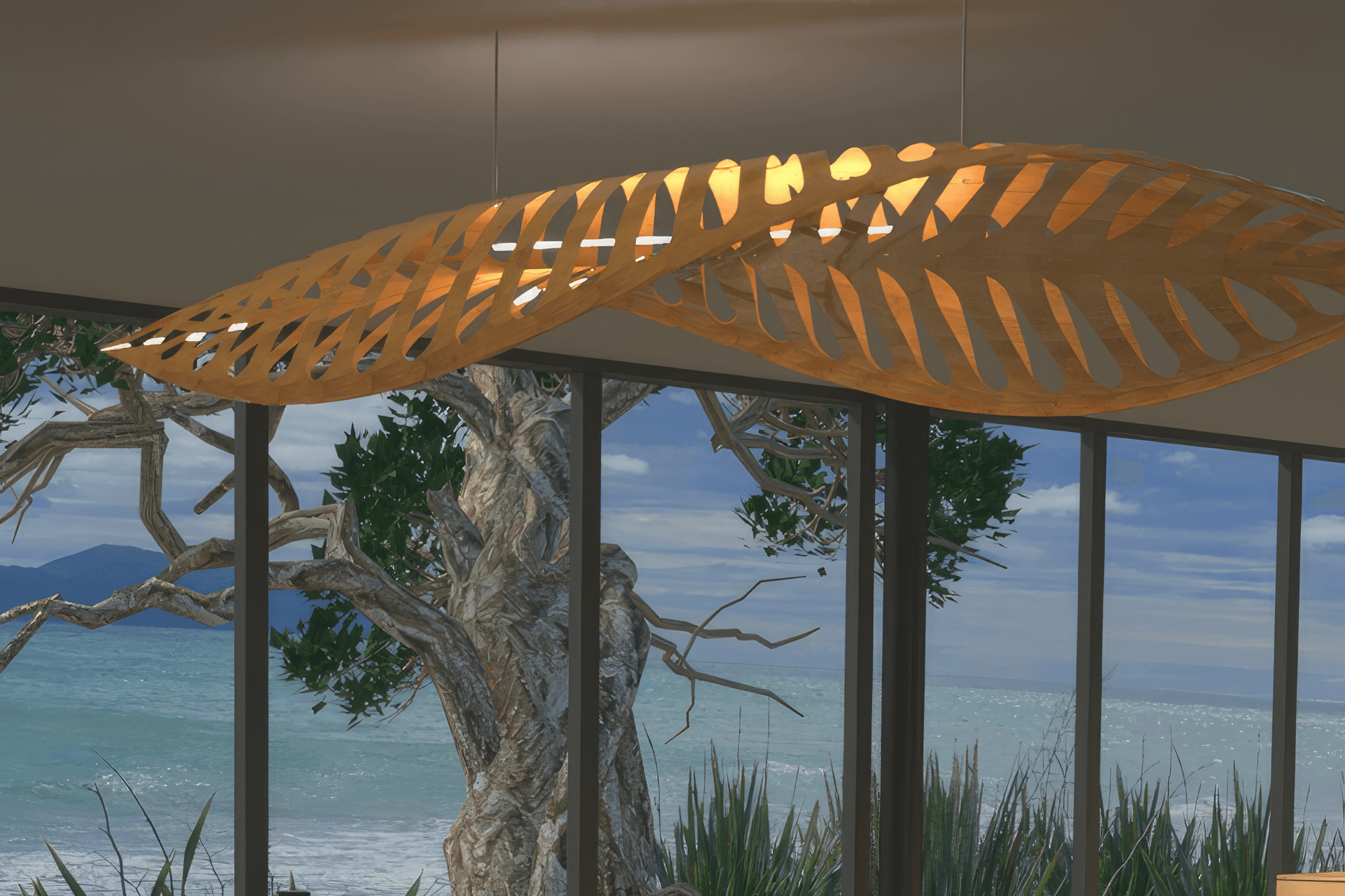 Hero Banner for Elevation Village