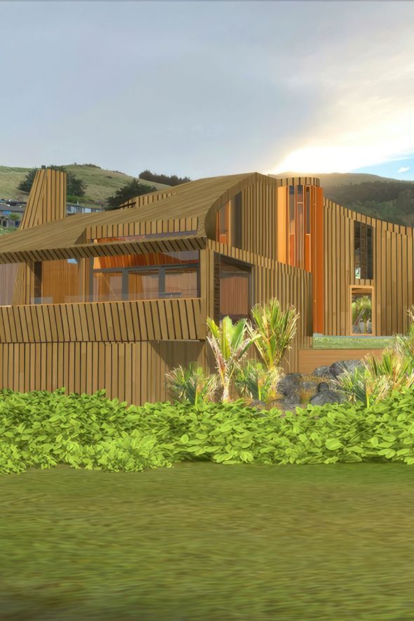 Elevation Village