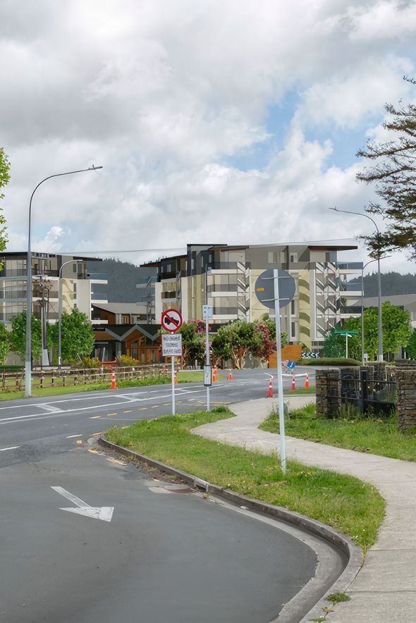 Elevation Village