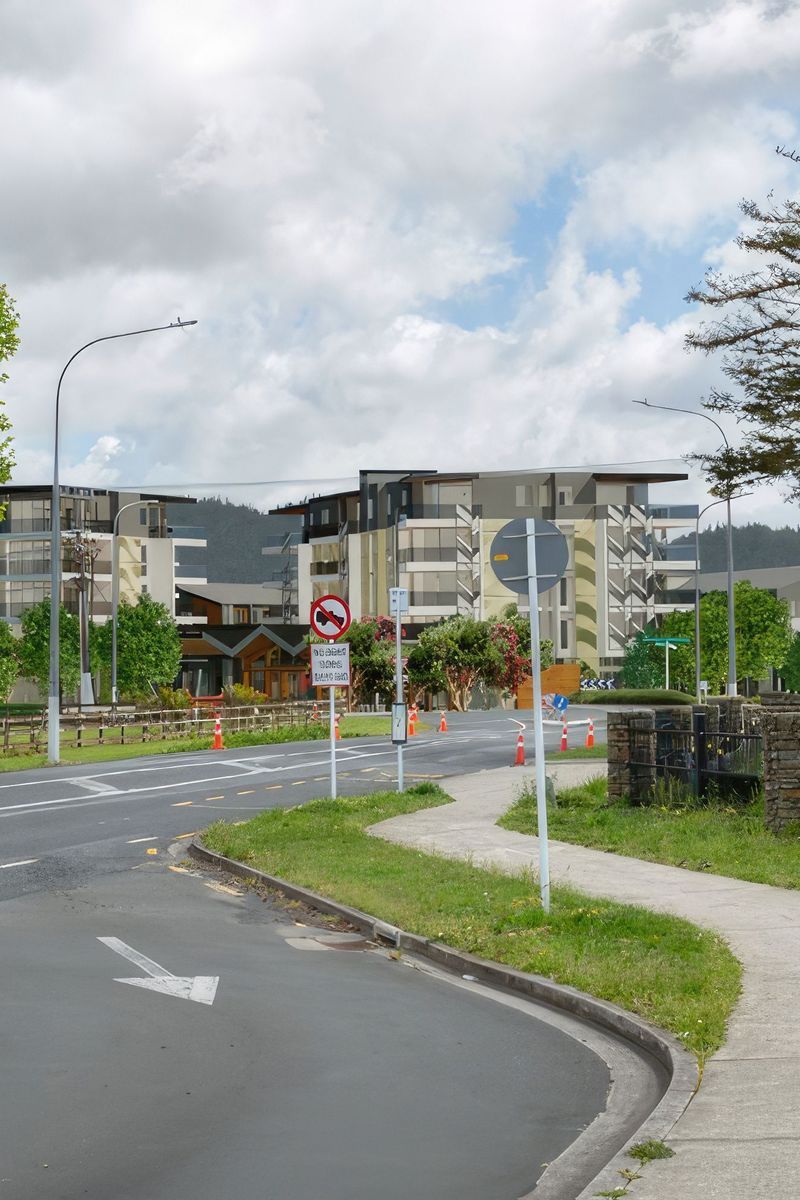 Elevation Village