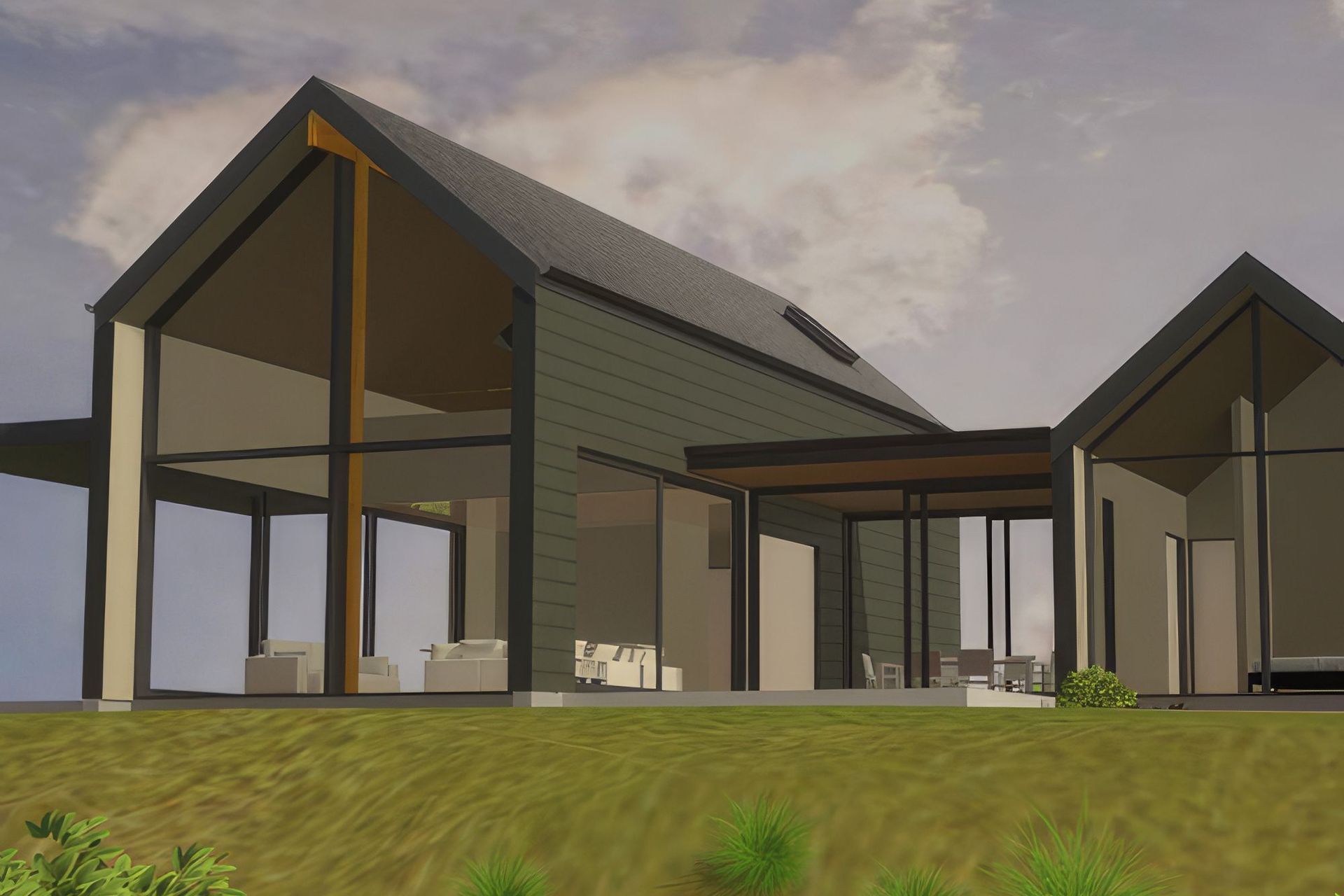 Supporting Image 1 for Elevation Village