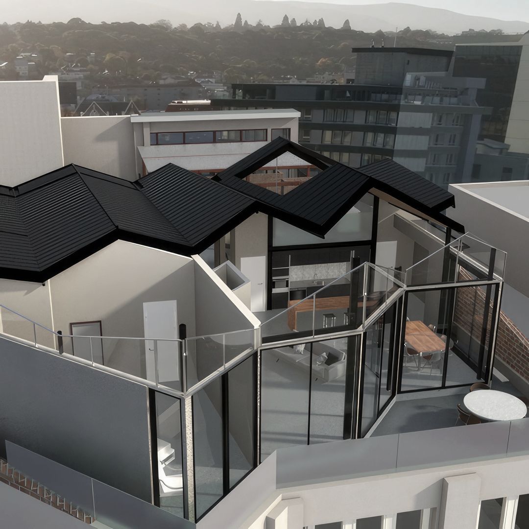 Elevation Village