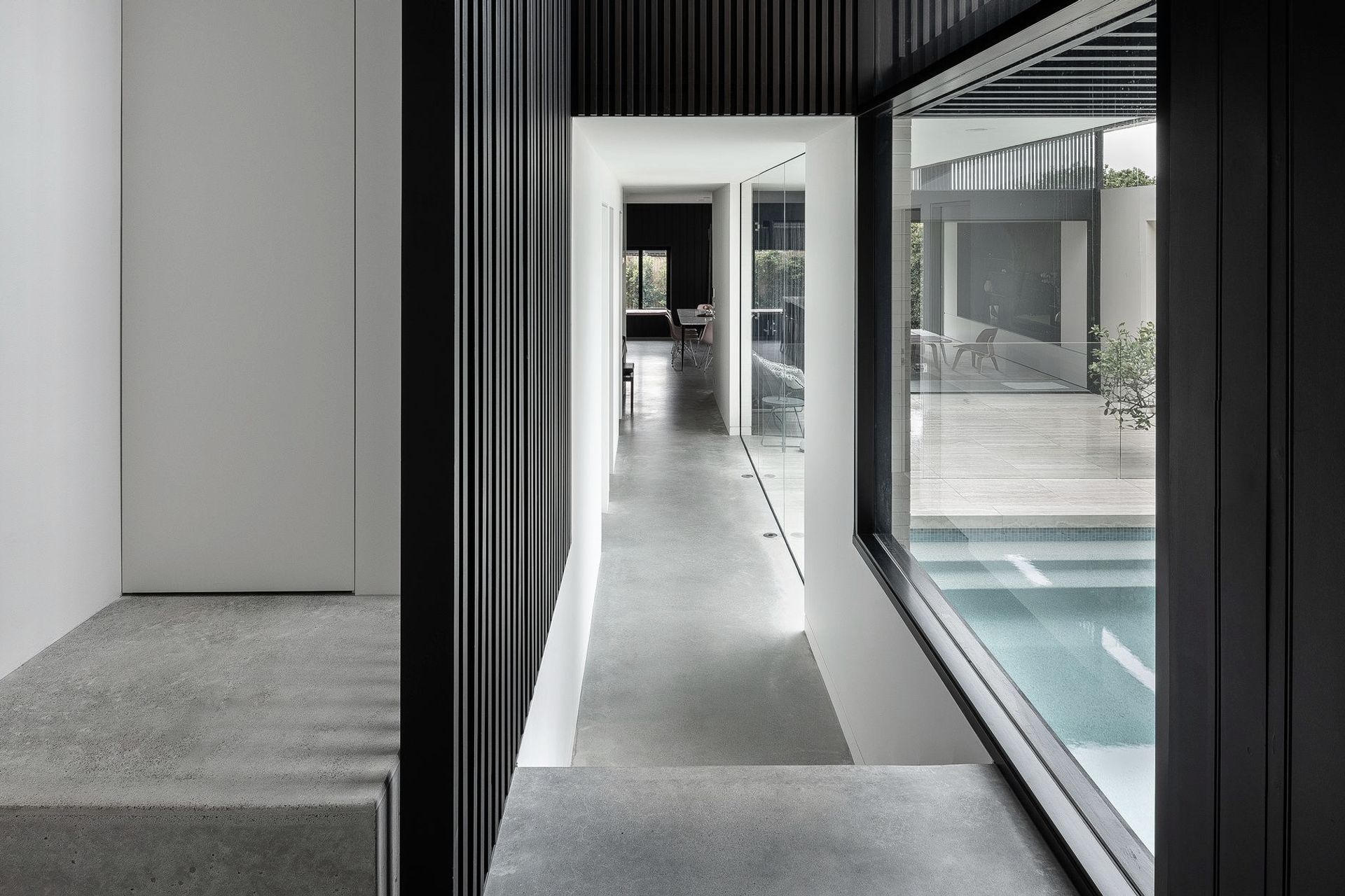 Hero Banner for Peg & Ray Architects