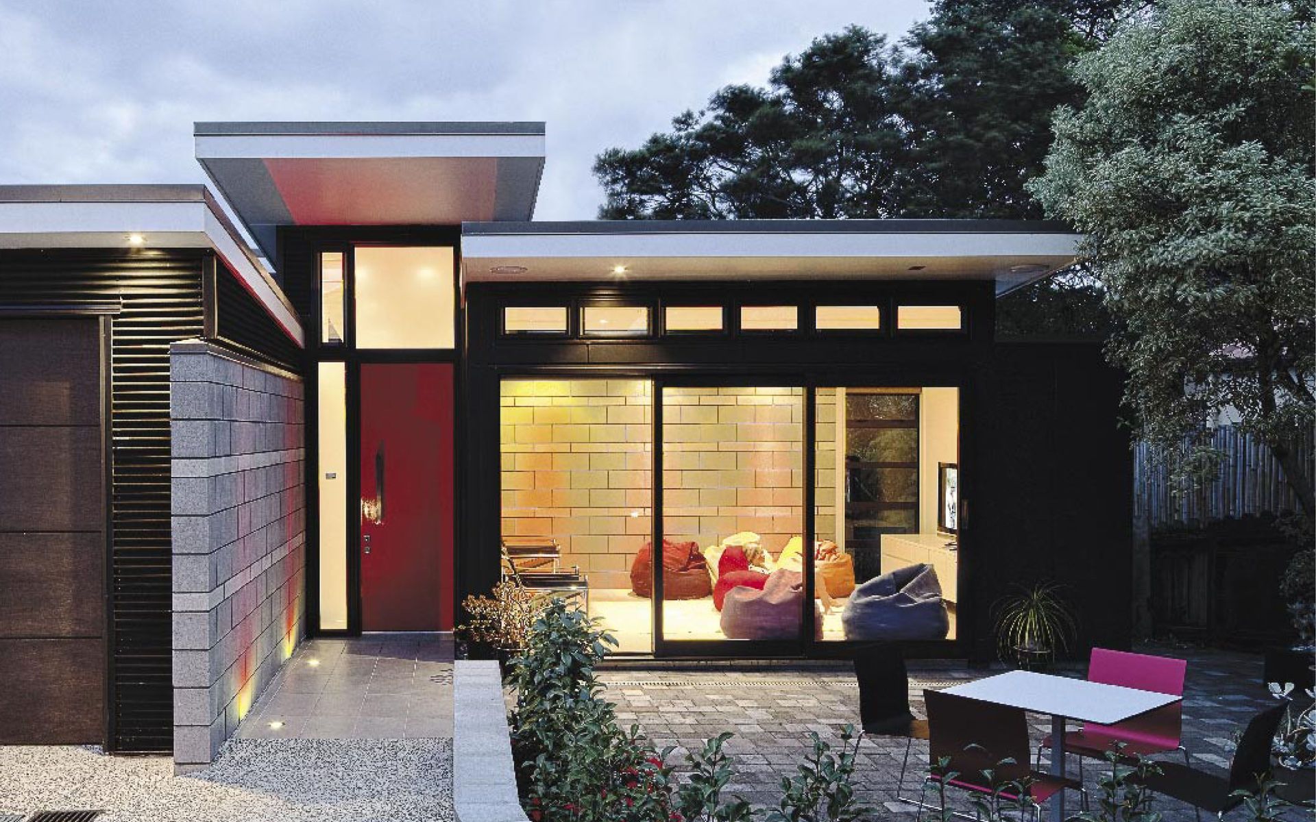 Supporting Image 5 for Architecture Smith + Scully
