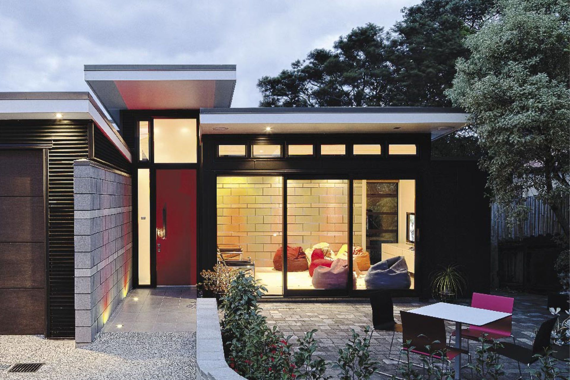 Supporting Image 5 for Architecture Smith + Scully
