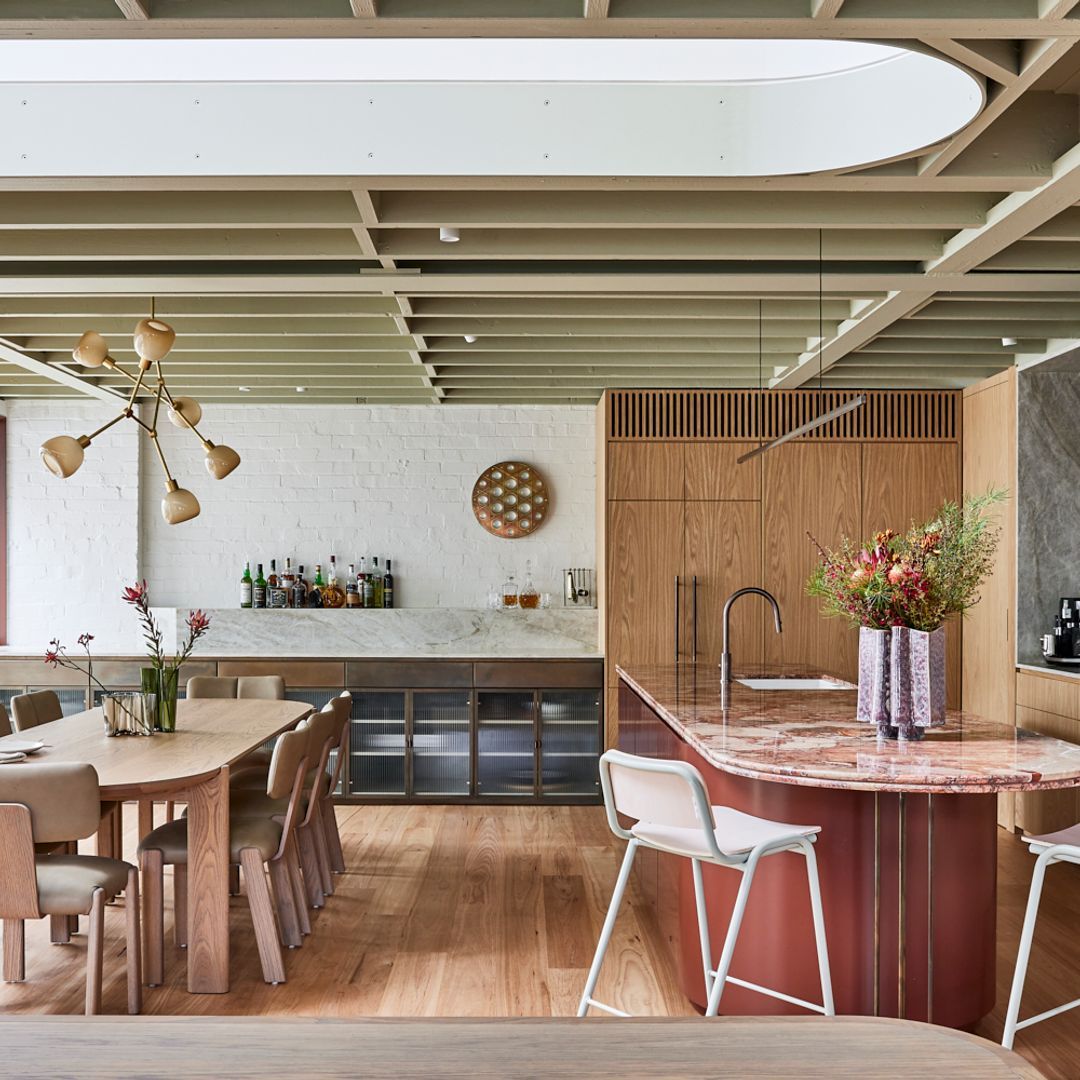 Carter Williamson Architects