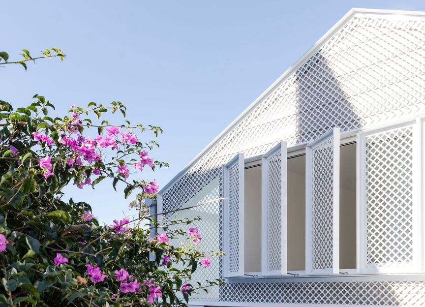 Passer Architects