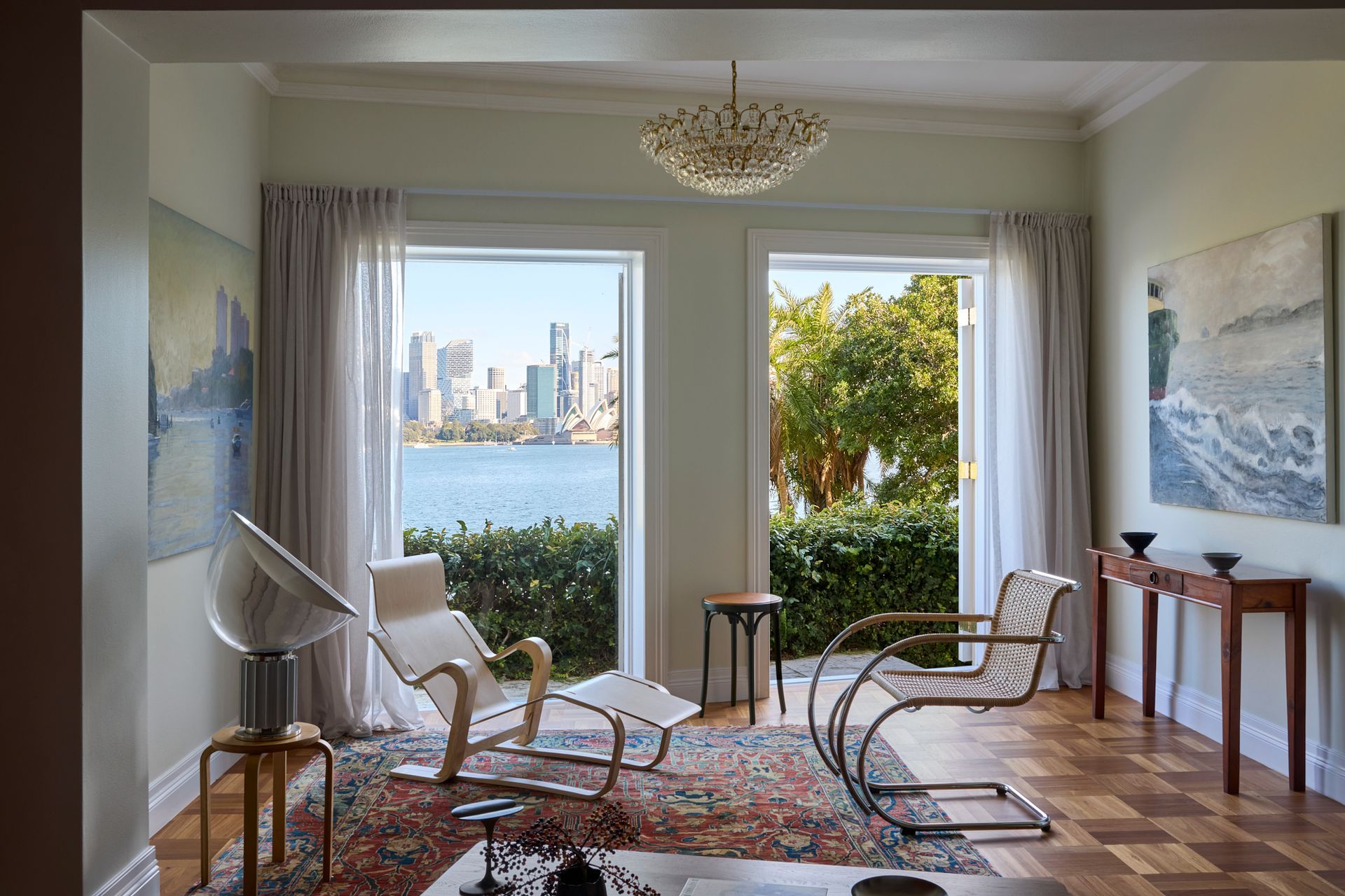 Supporting Image 1 for Studio Dewar