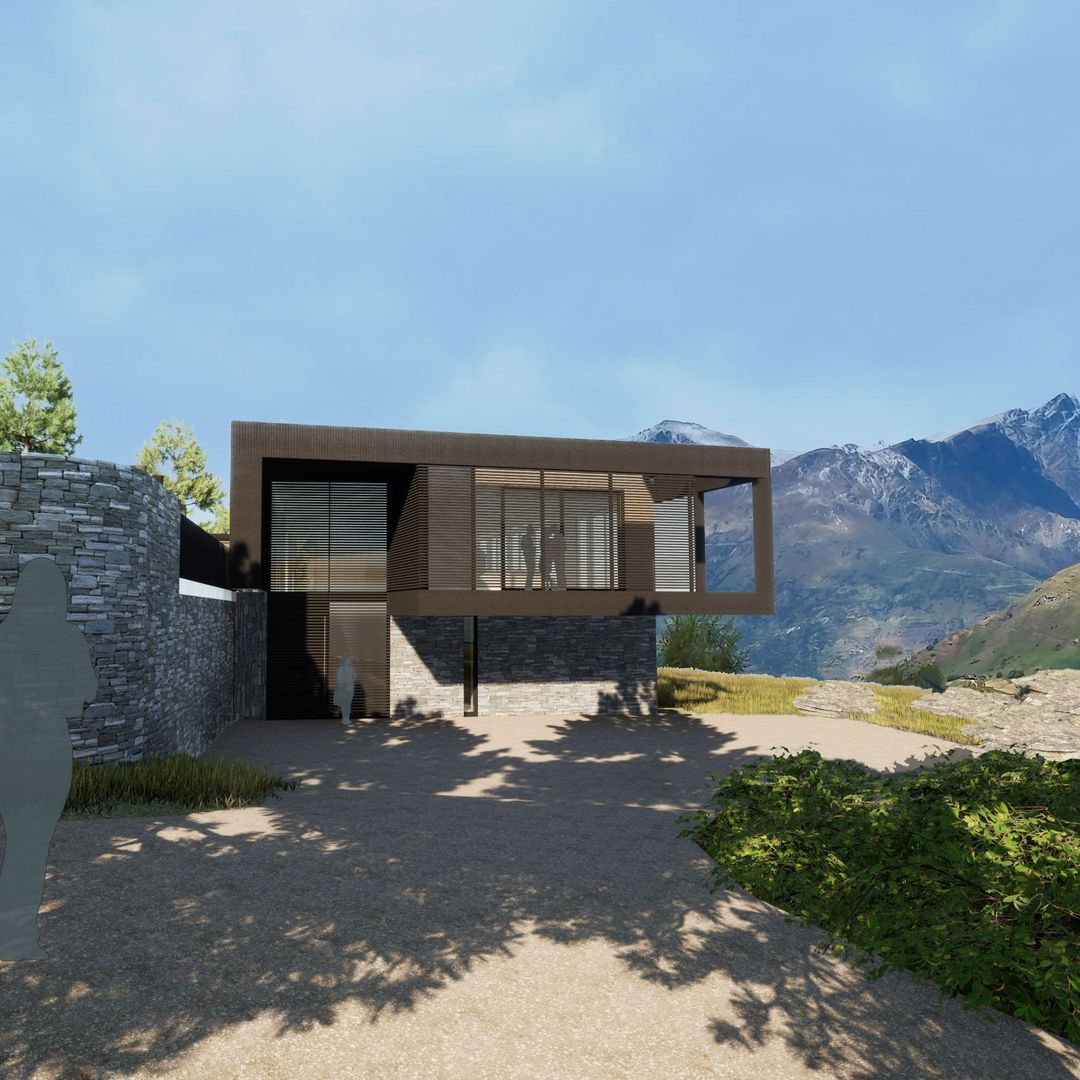 Hilton Miller Architects