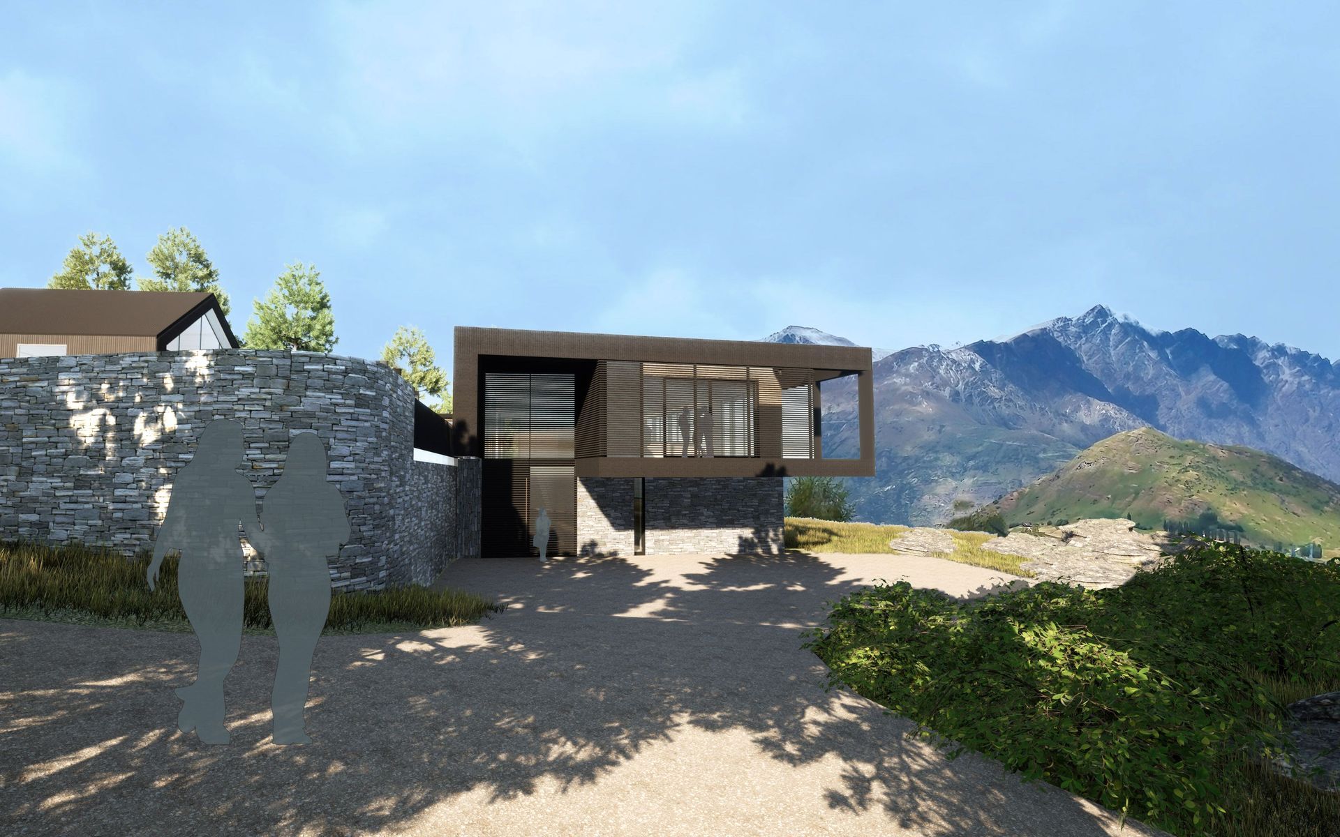 Supporting Image 2 for Hilton Miller Architects