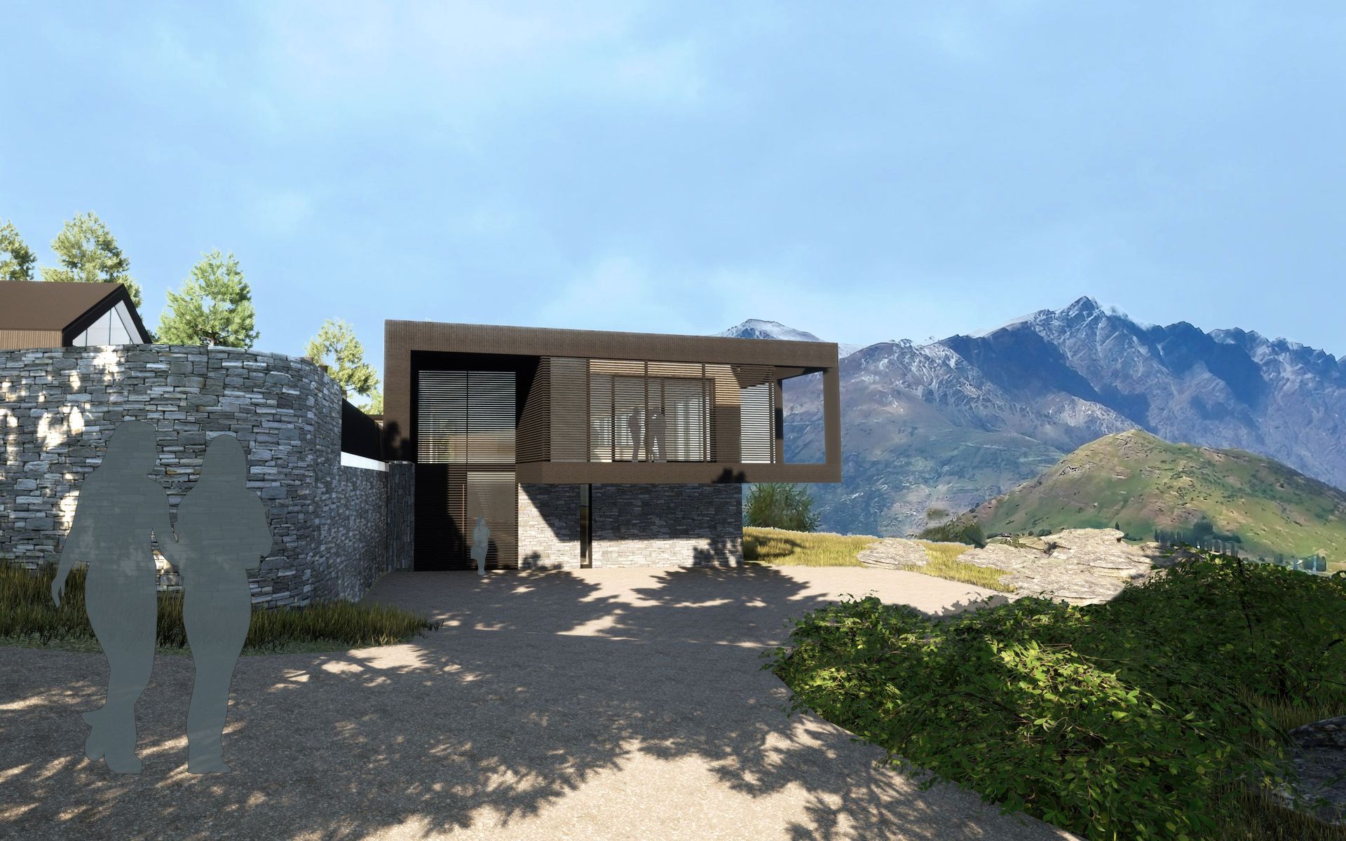 Supporting Image 2 for Hilton Miller Architects