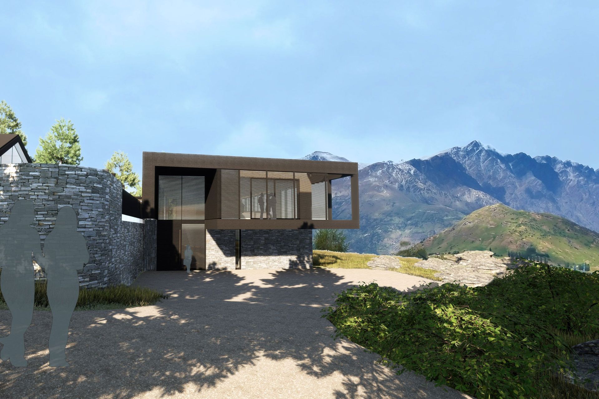Supporting Image 2 for Hilton Miller Architects