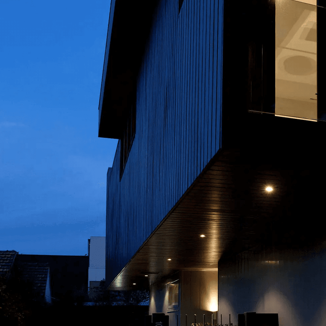 Nicholas Dour Architects