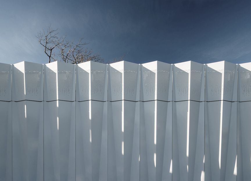Herriot Melhuish O'Neill Architects Ltd