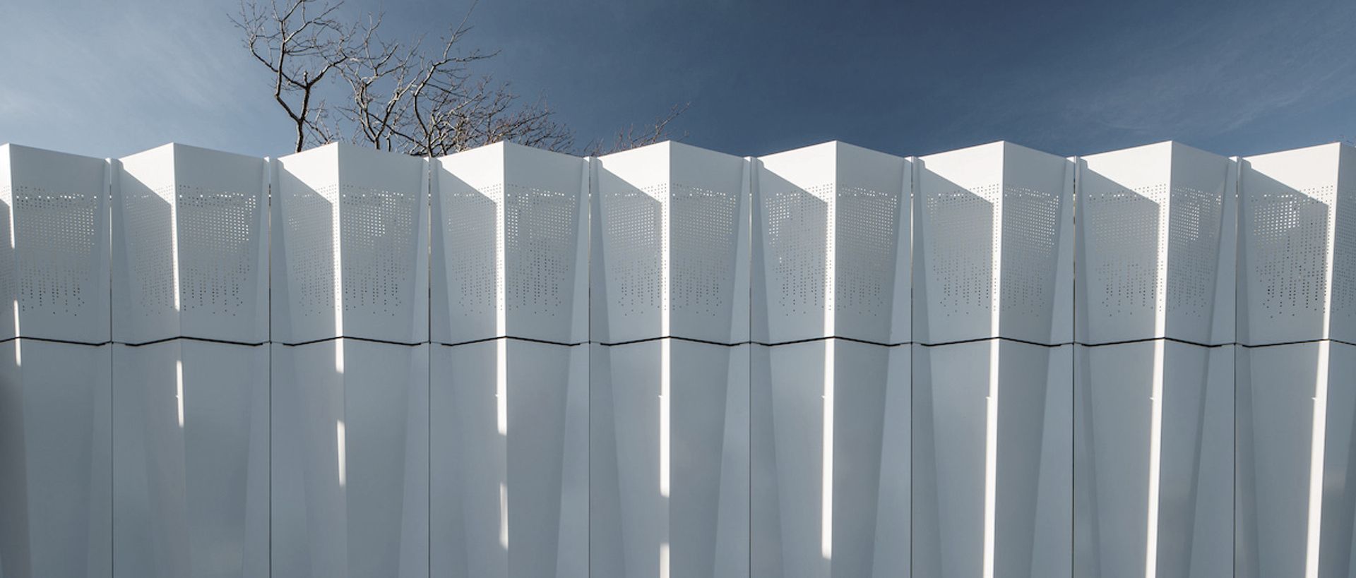 Hero Banner for Herriot Melhuish O'Neill Architects Ltd