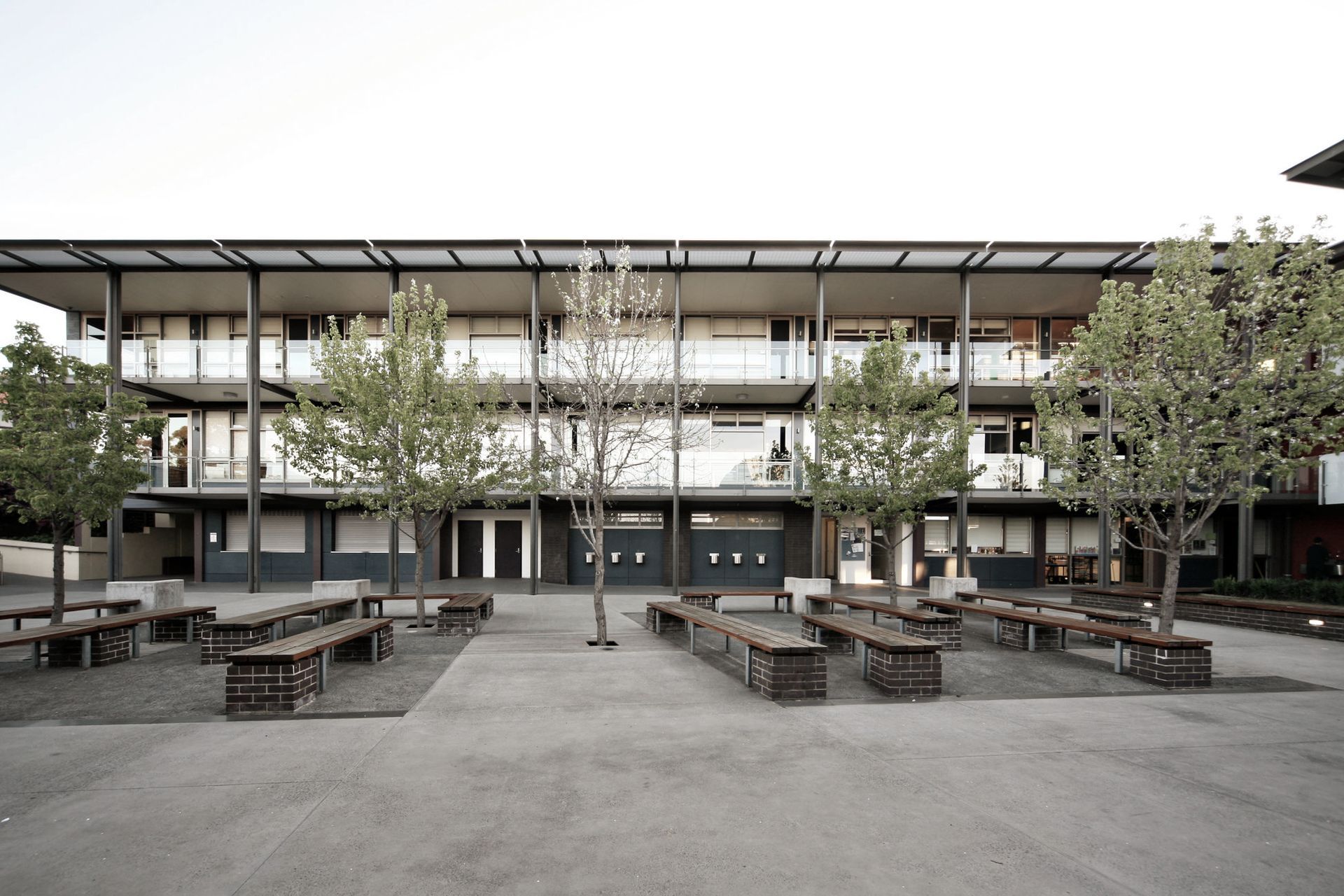 Supporting Image 3 for Studio GA