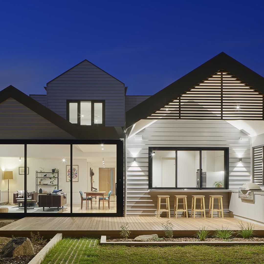 Rebecca Naughtin Architect