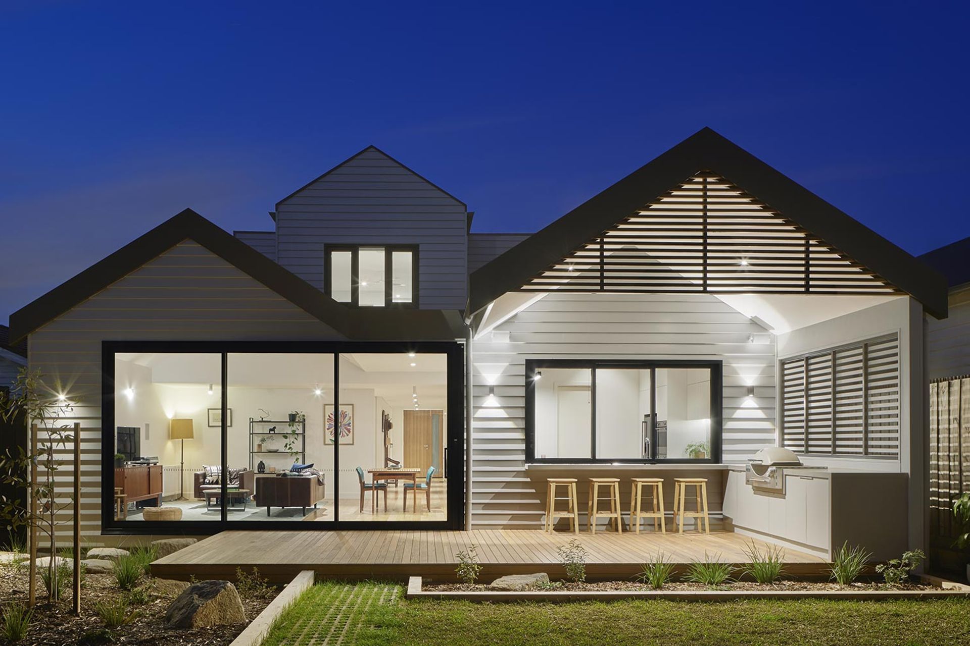 Rebecca Naughtin Architect banner